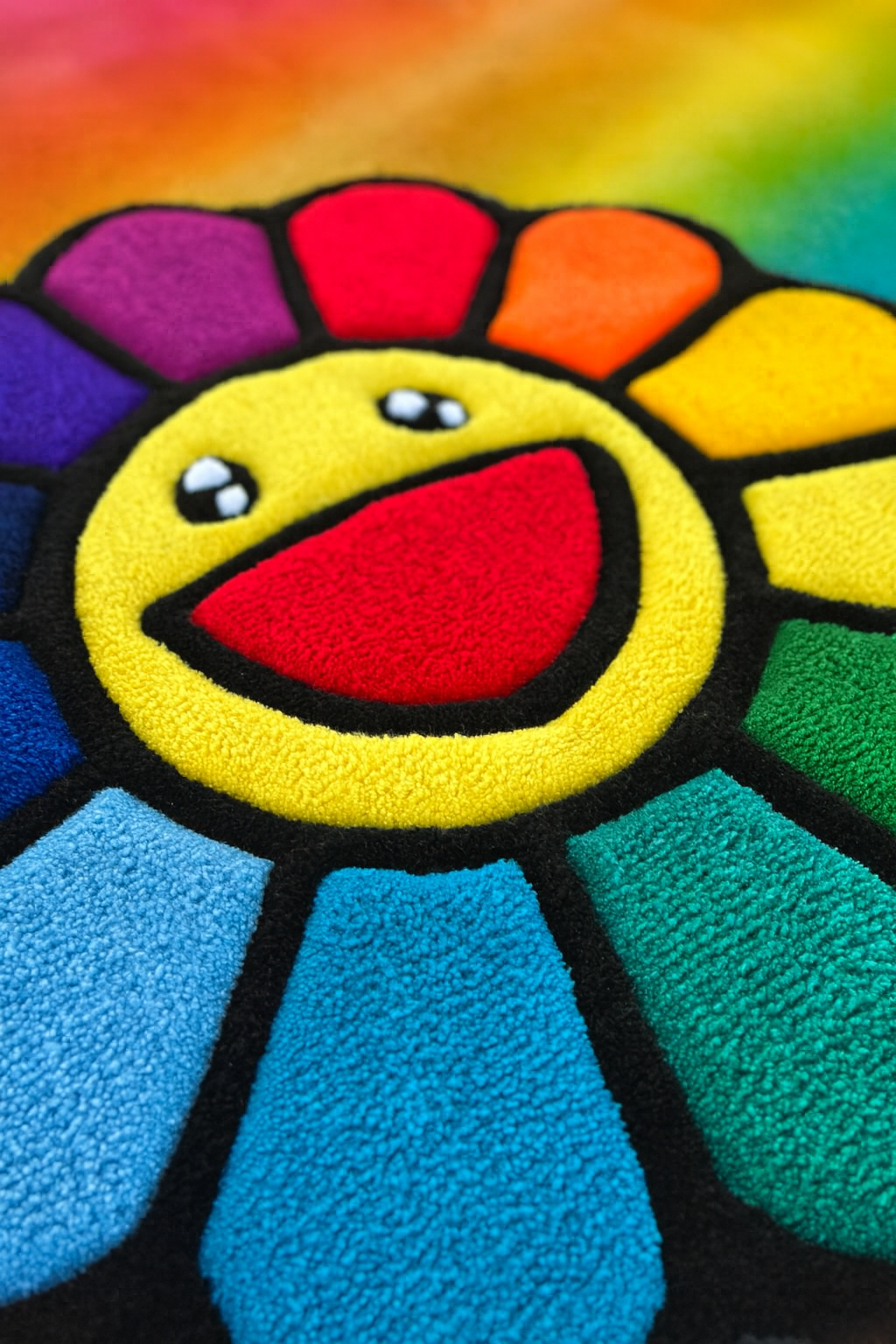 Murakami Flower (M.T.O.)