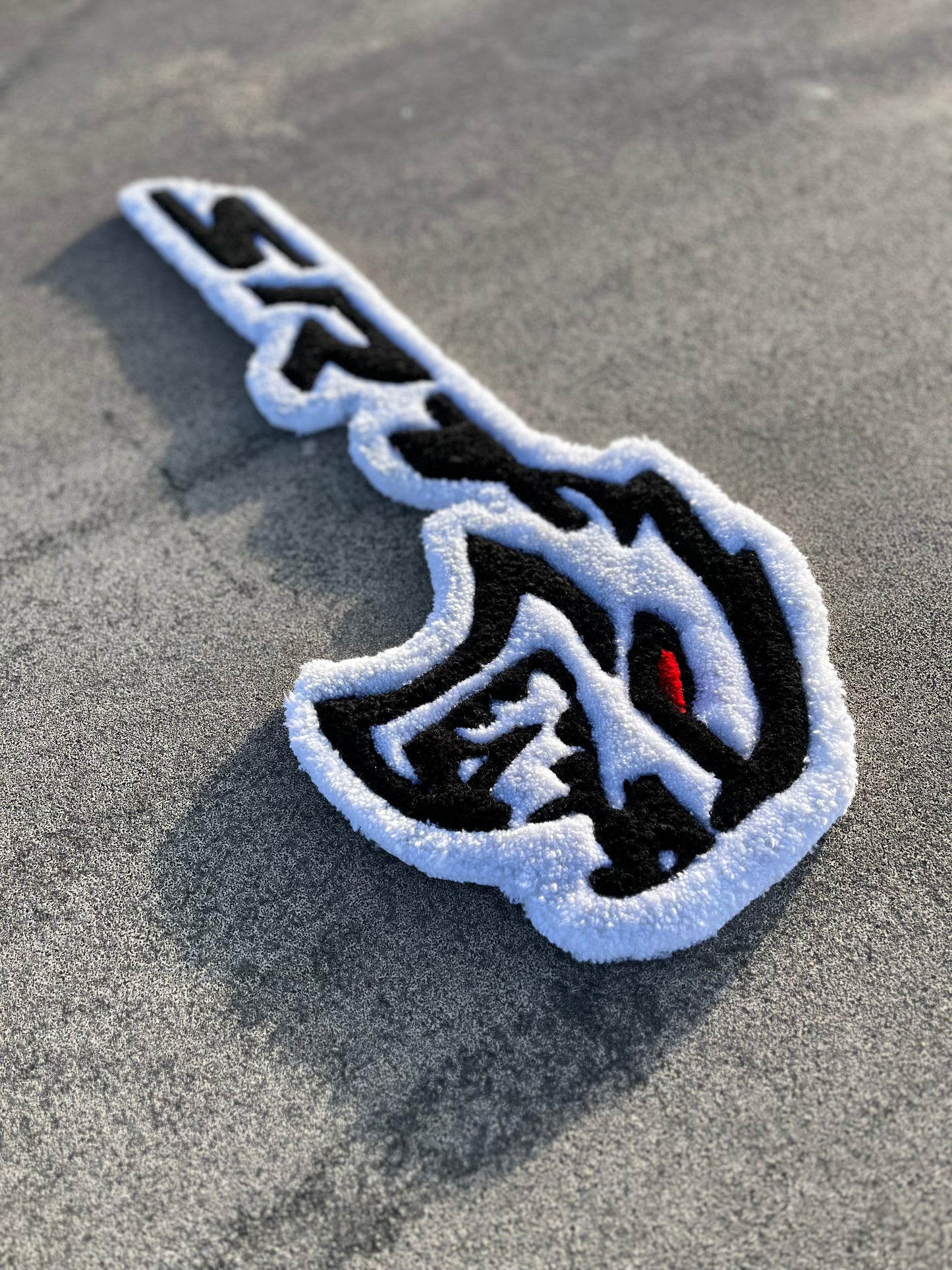 HELLCAT SRT (M.T.O.)