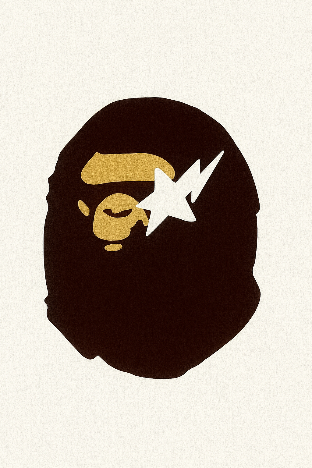 BATHING APESTA (M.T.O.)