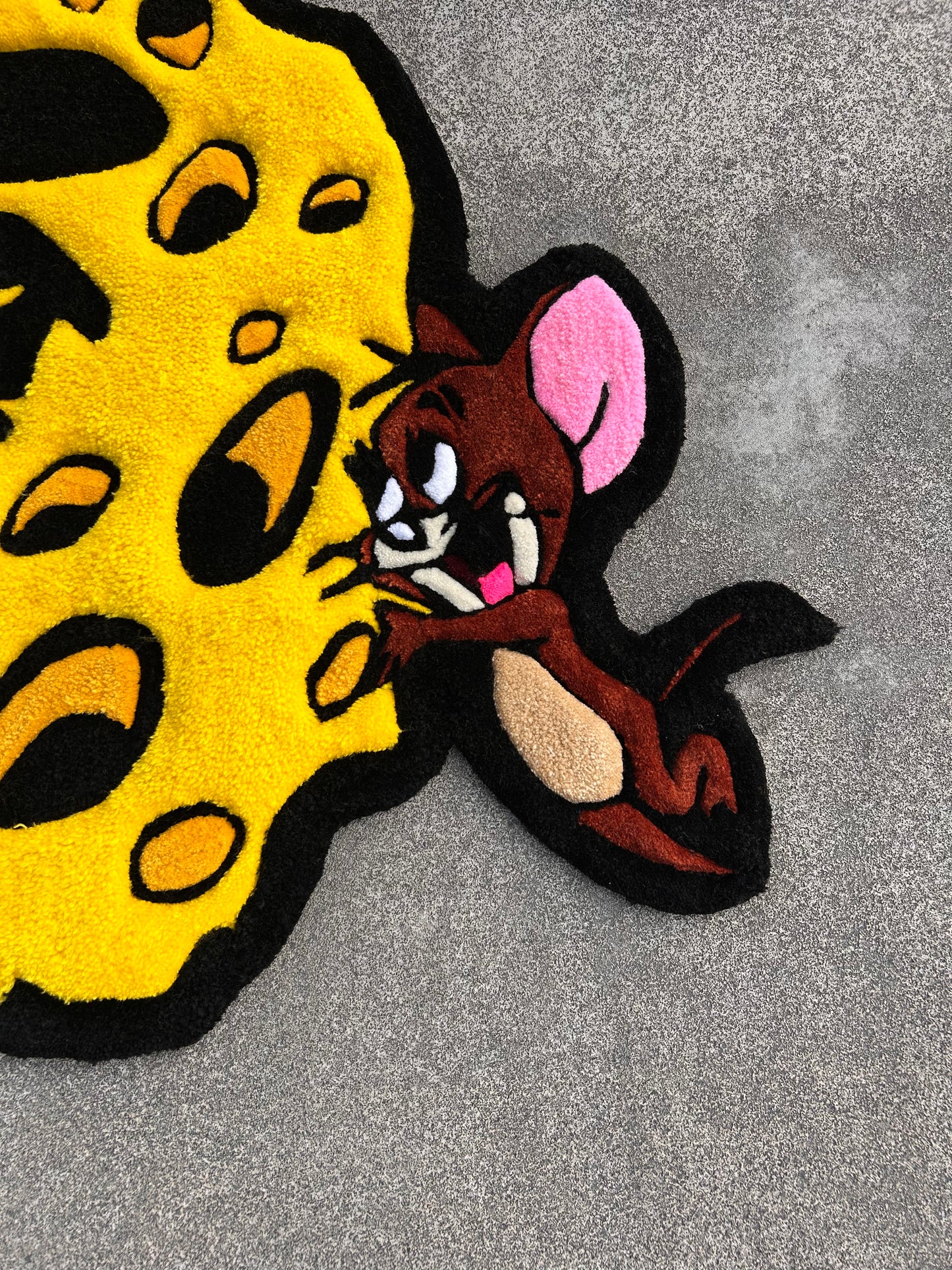TOM & JERRY X APE