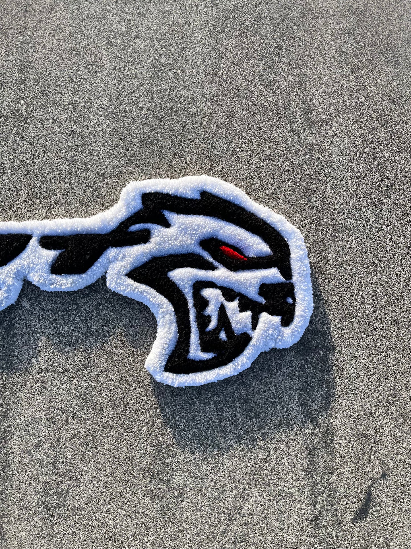 HELLCAT SRT (M.T.O.)