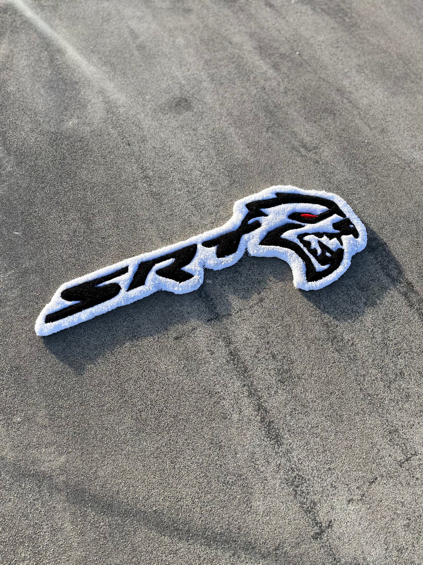 HELLCAT SRT (M.T.O.)