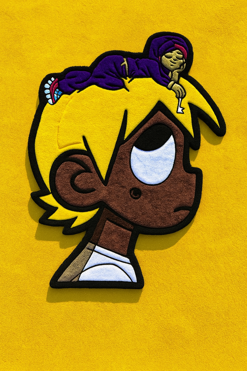 LUV vs The World (M.T.O.)