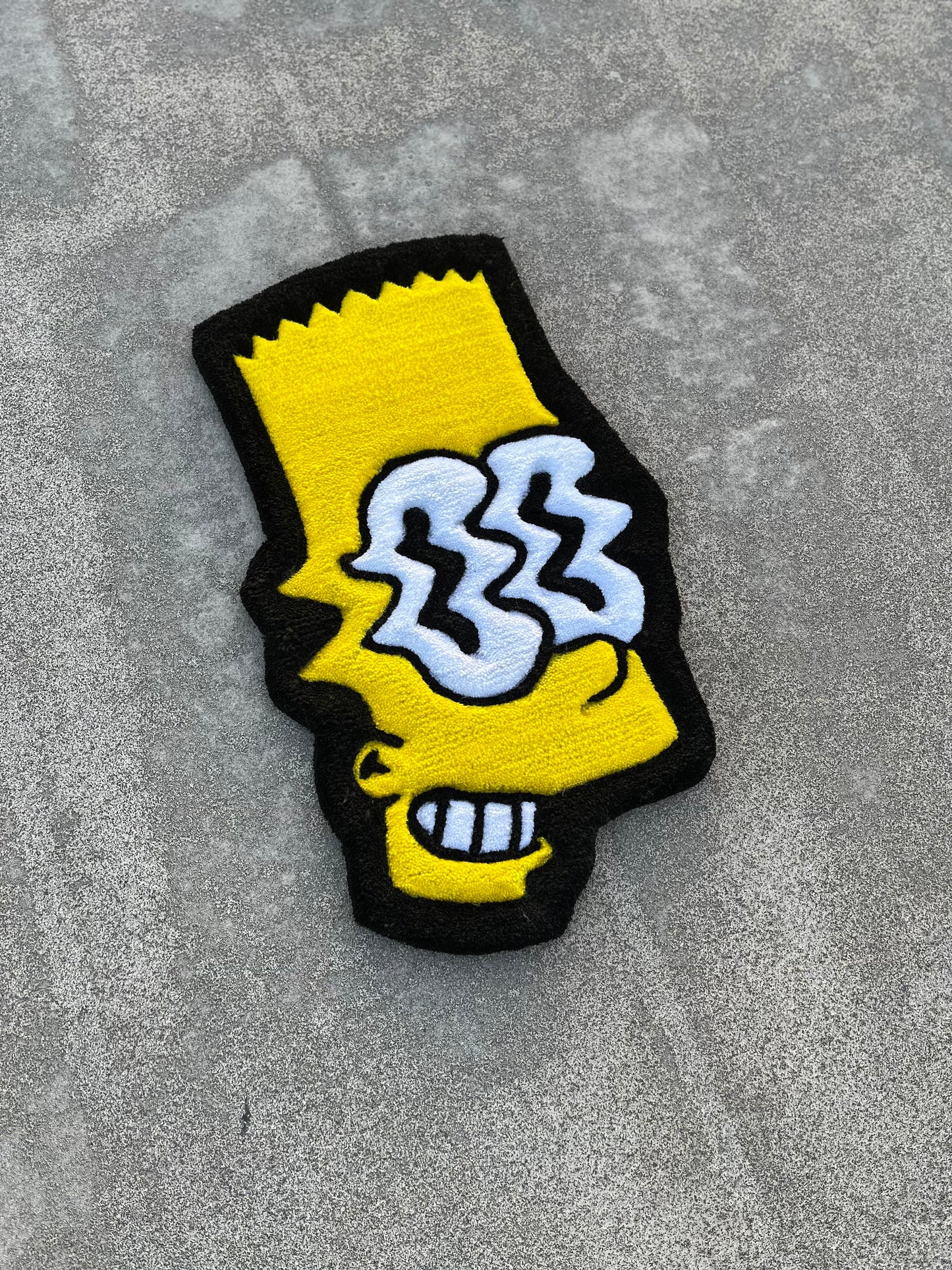 TRIPPY BART