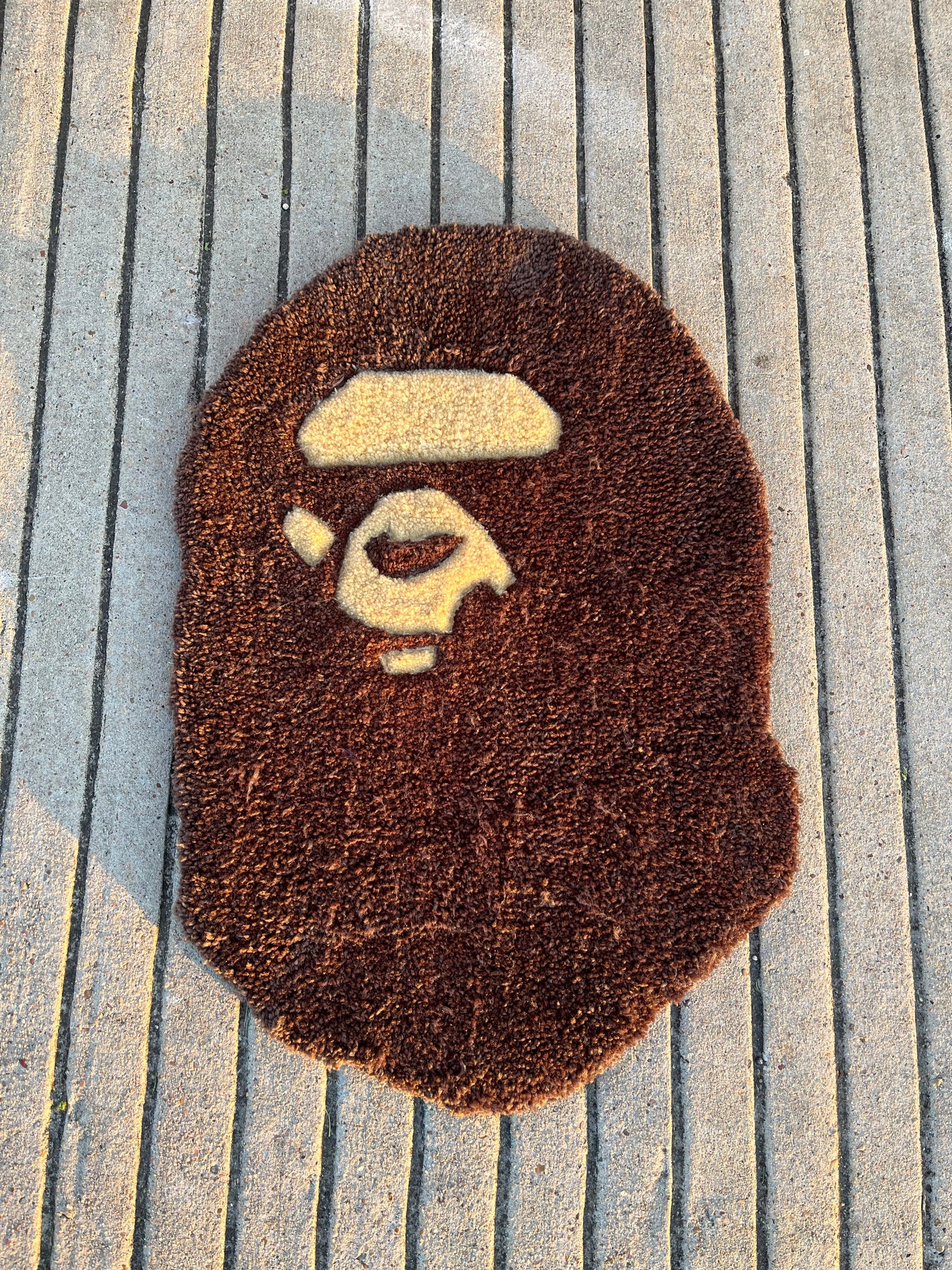 BAPE (M.T.O.)