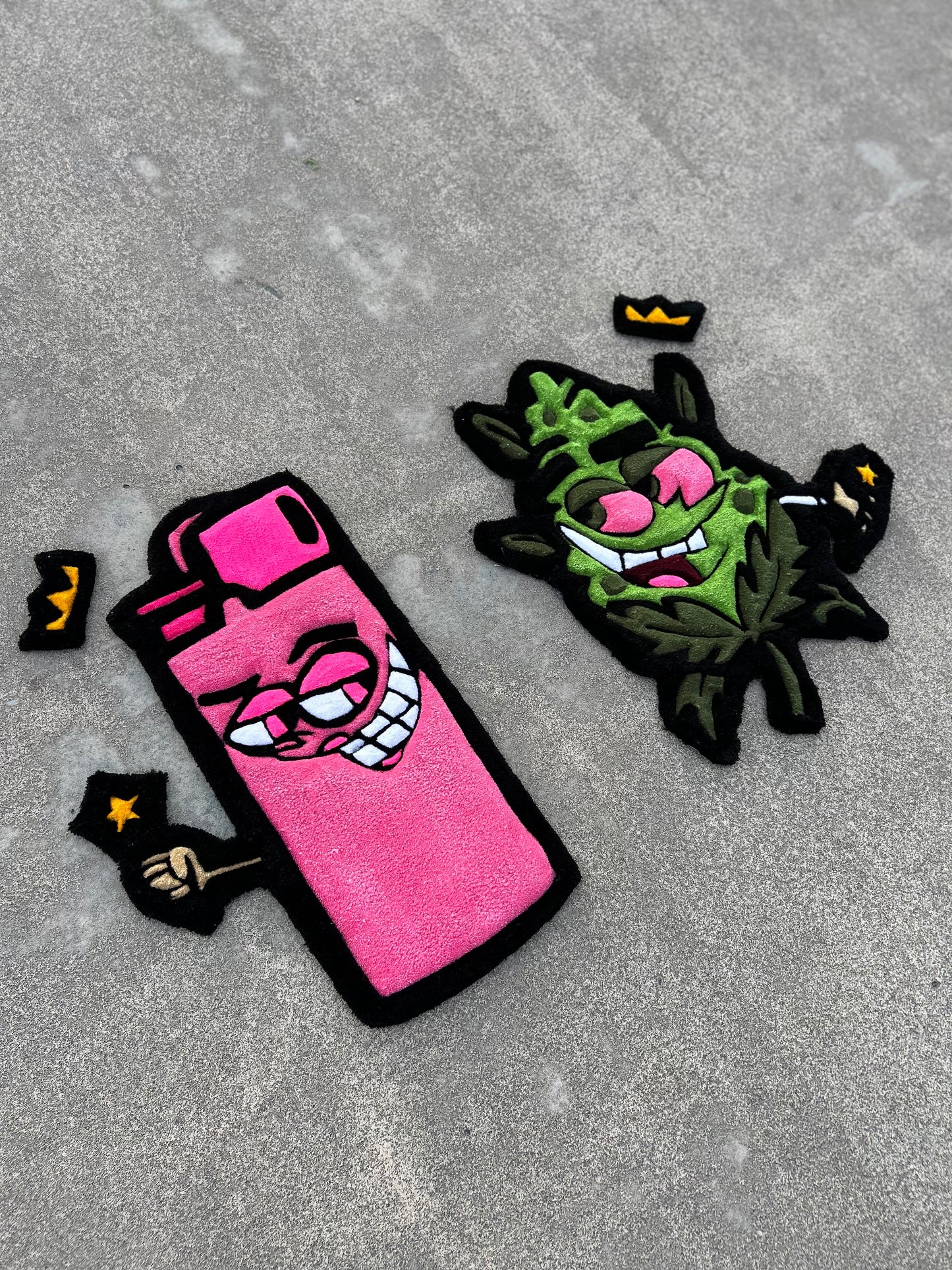 COSMO & WANDA