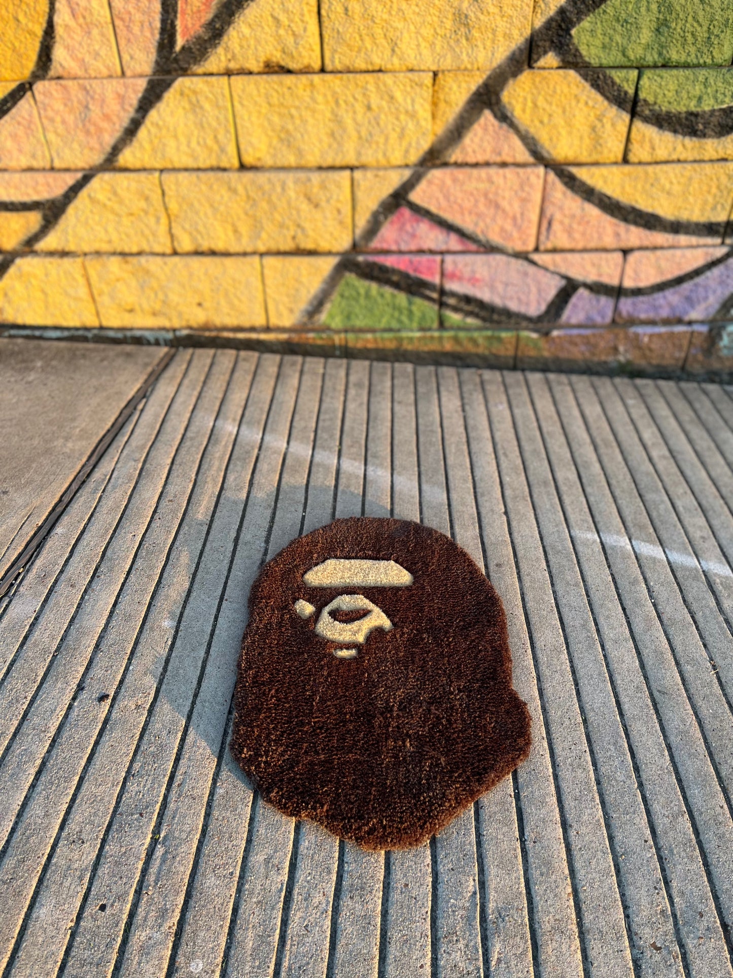 BAPE (M.T.O.)