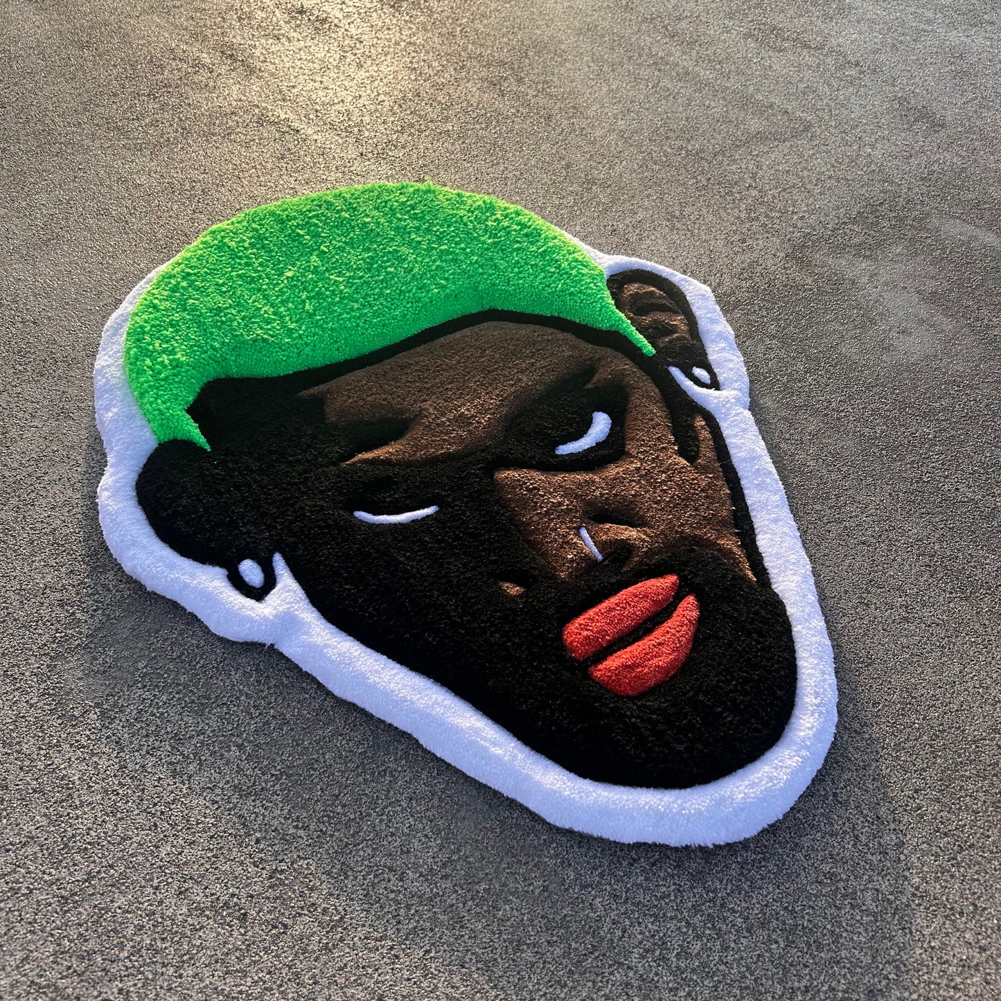 DENNIS RODMAN