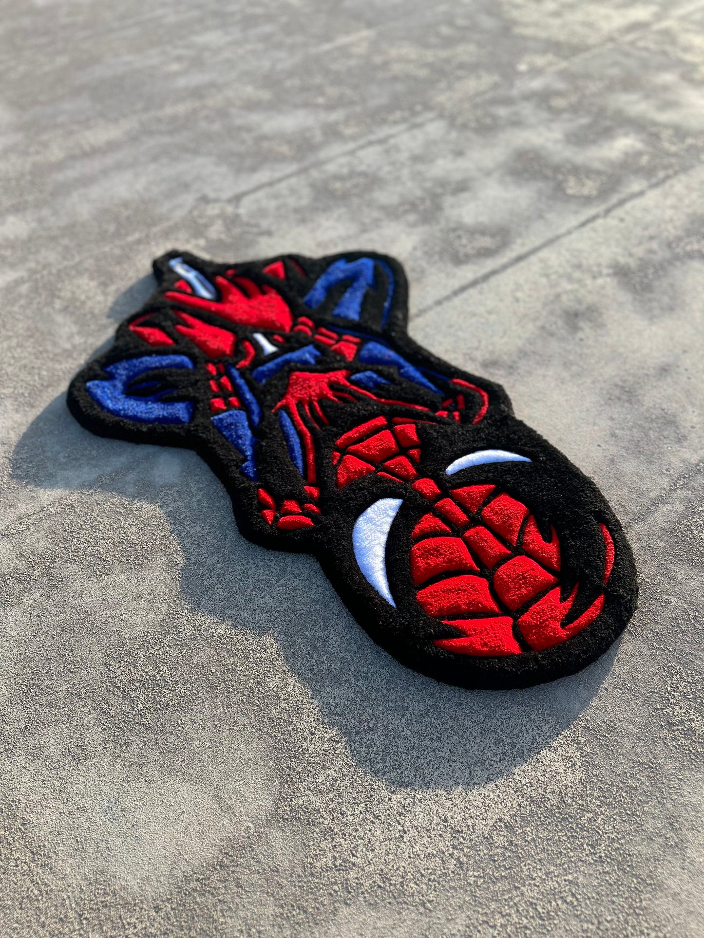 SPIDEY