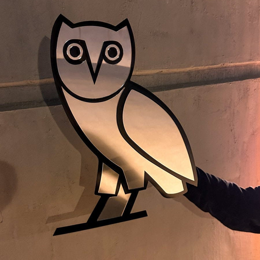 OVO MIRROR