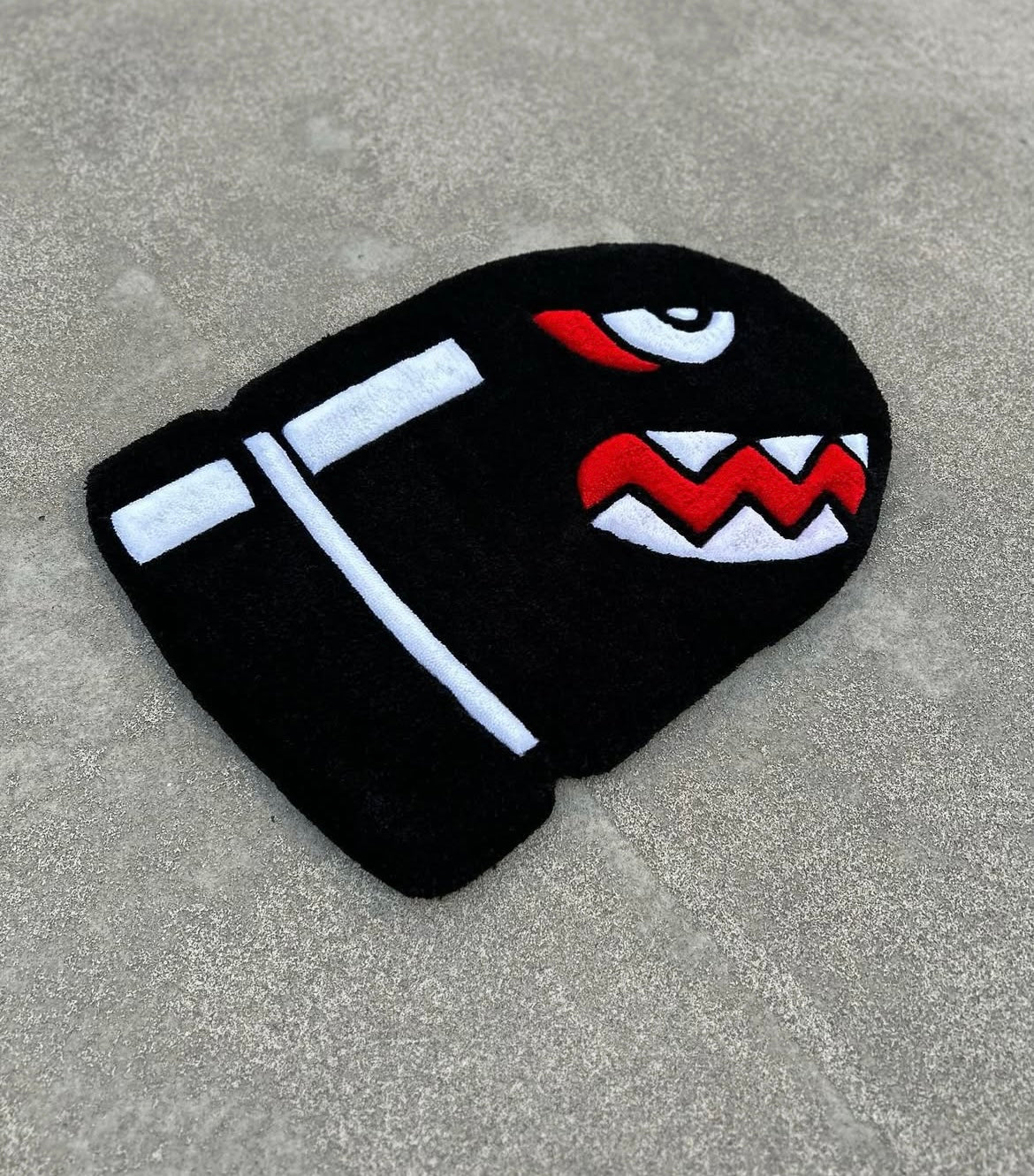 BANZAI BILL (M.T.O.)