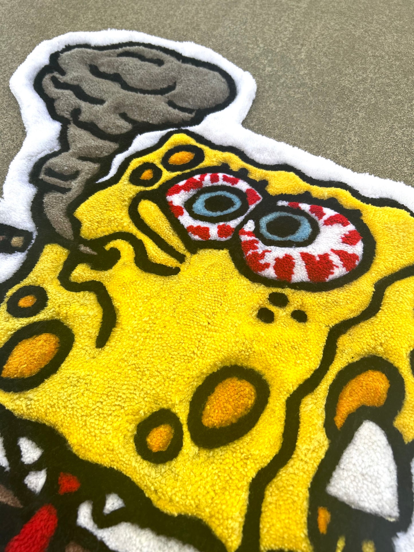 SPONGE