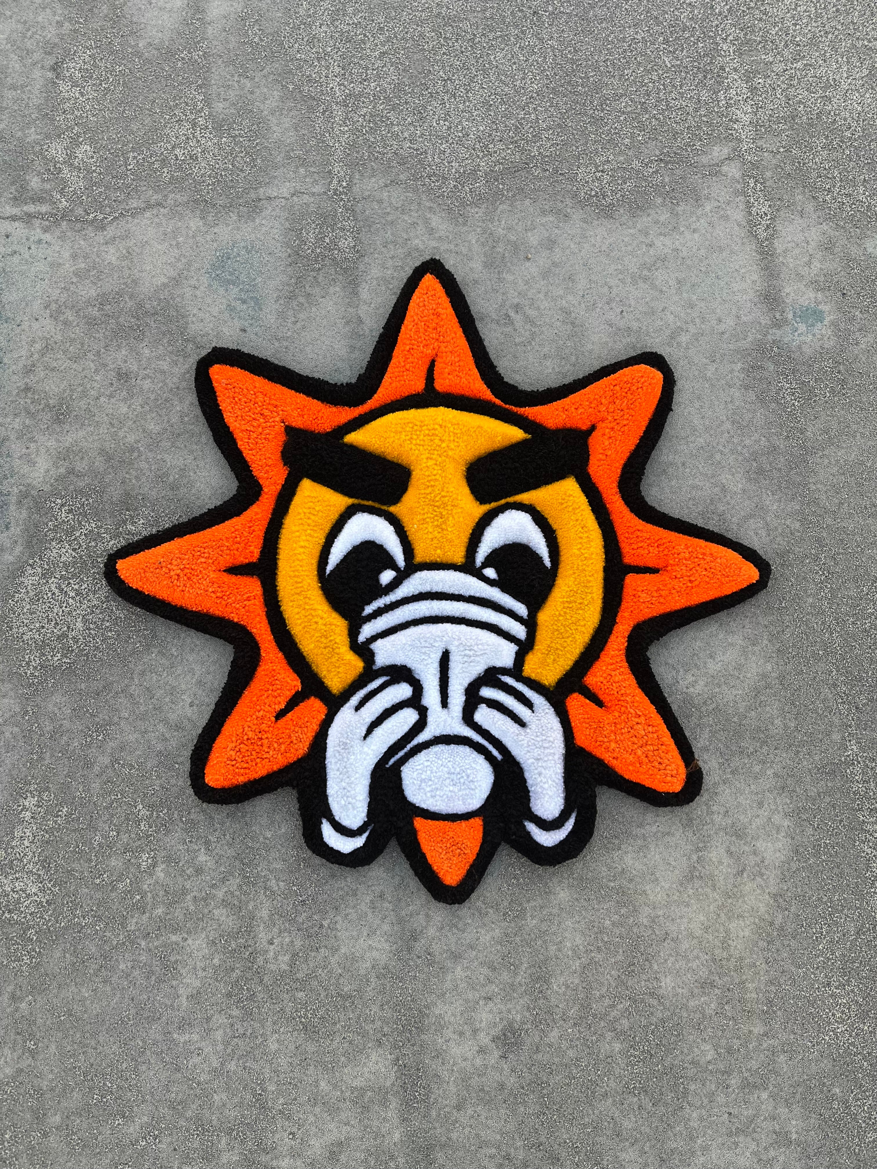 Glo Gang – Rugsury Customs