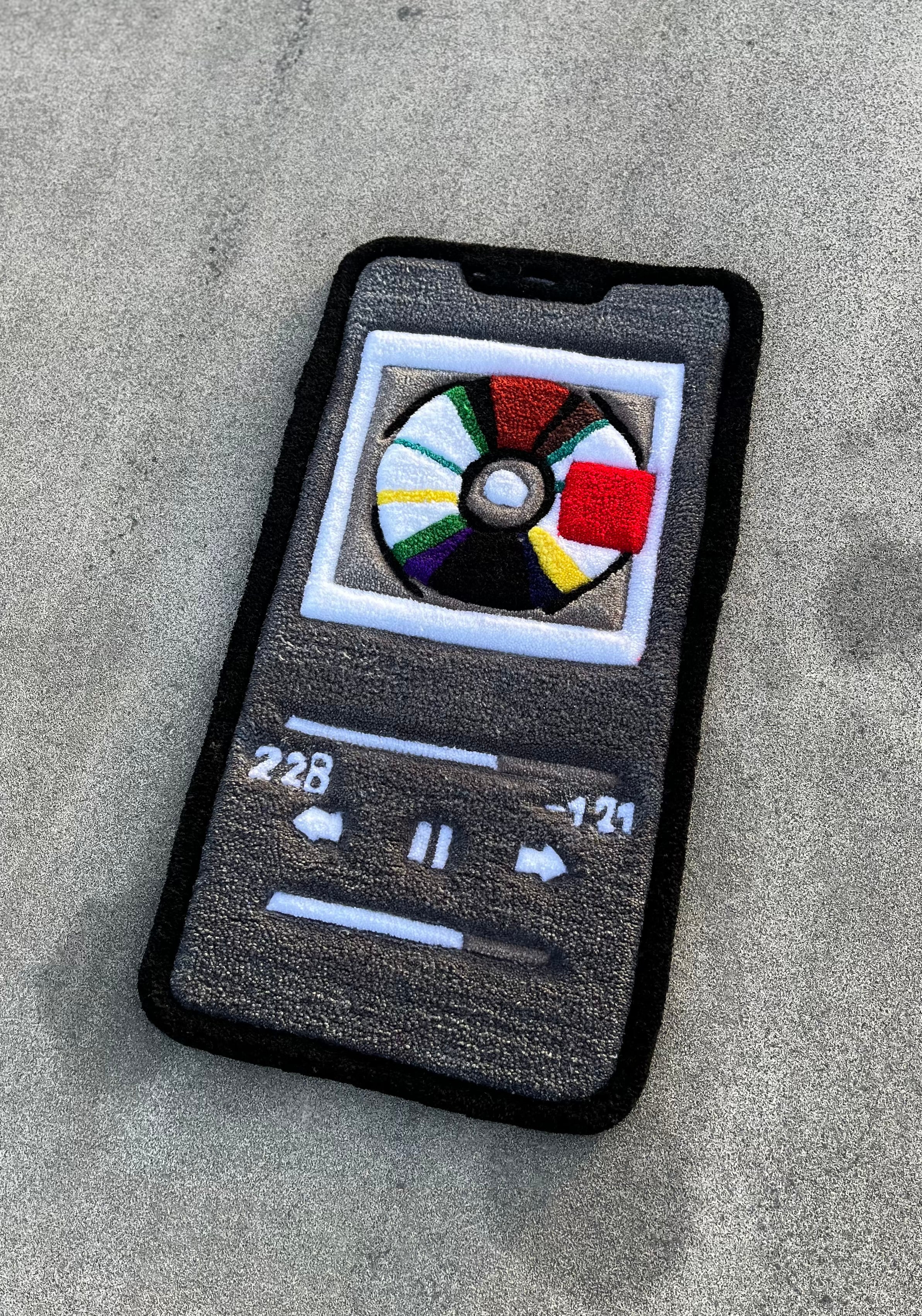 Yeezus – Rugsury Customs