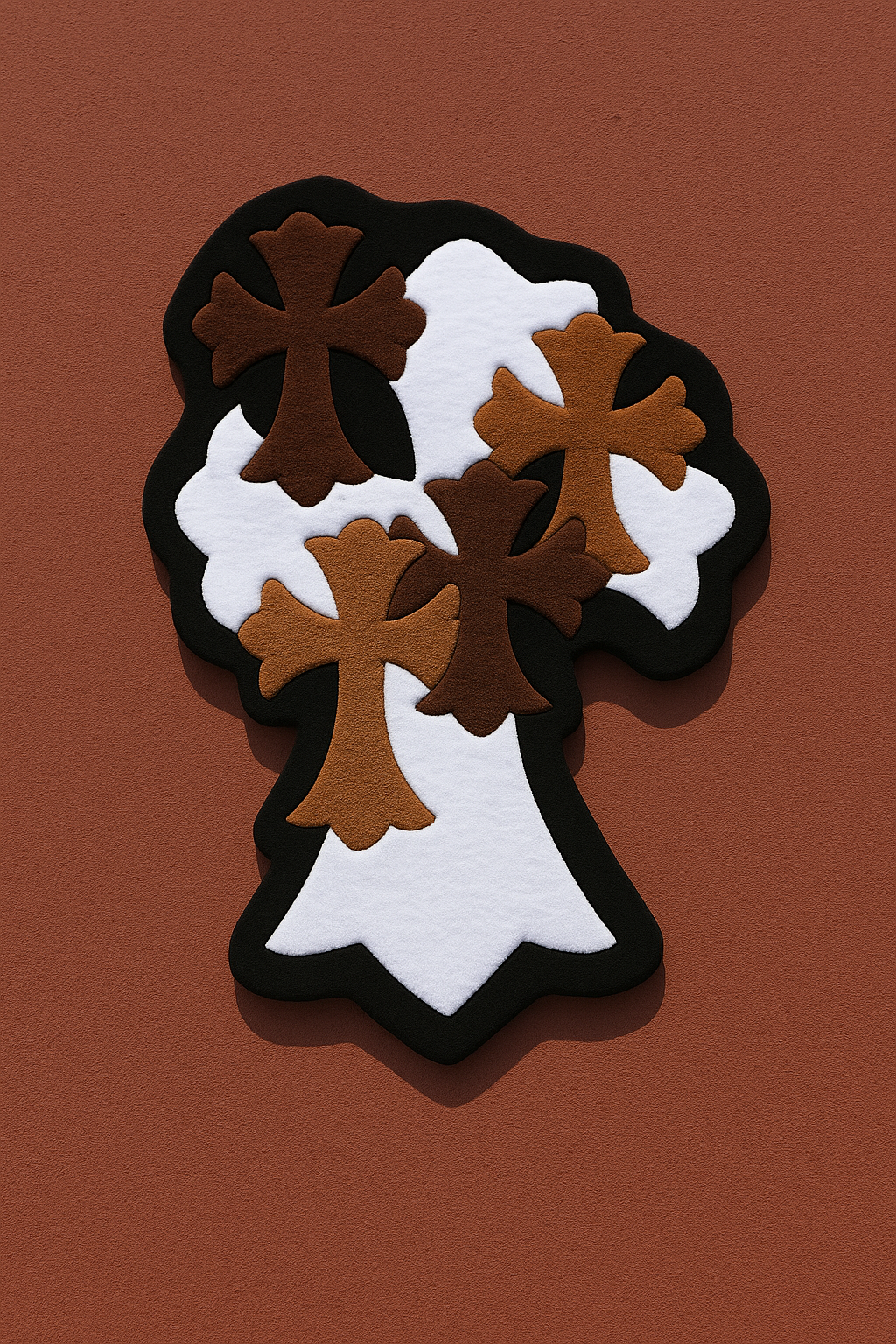 Chrome Hearts (M.T.O.)