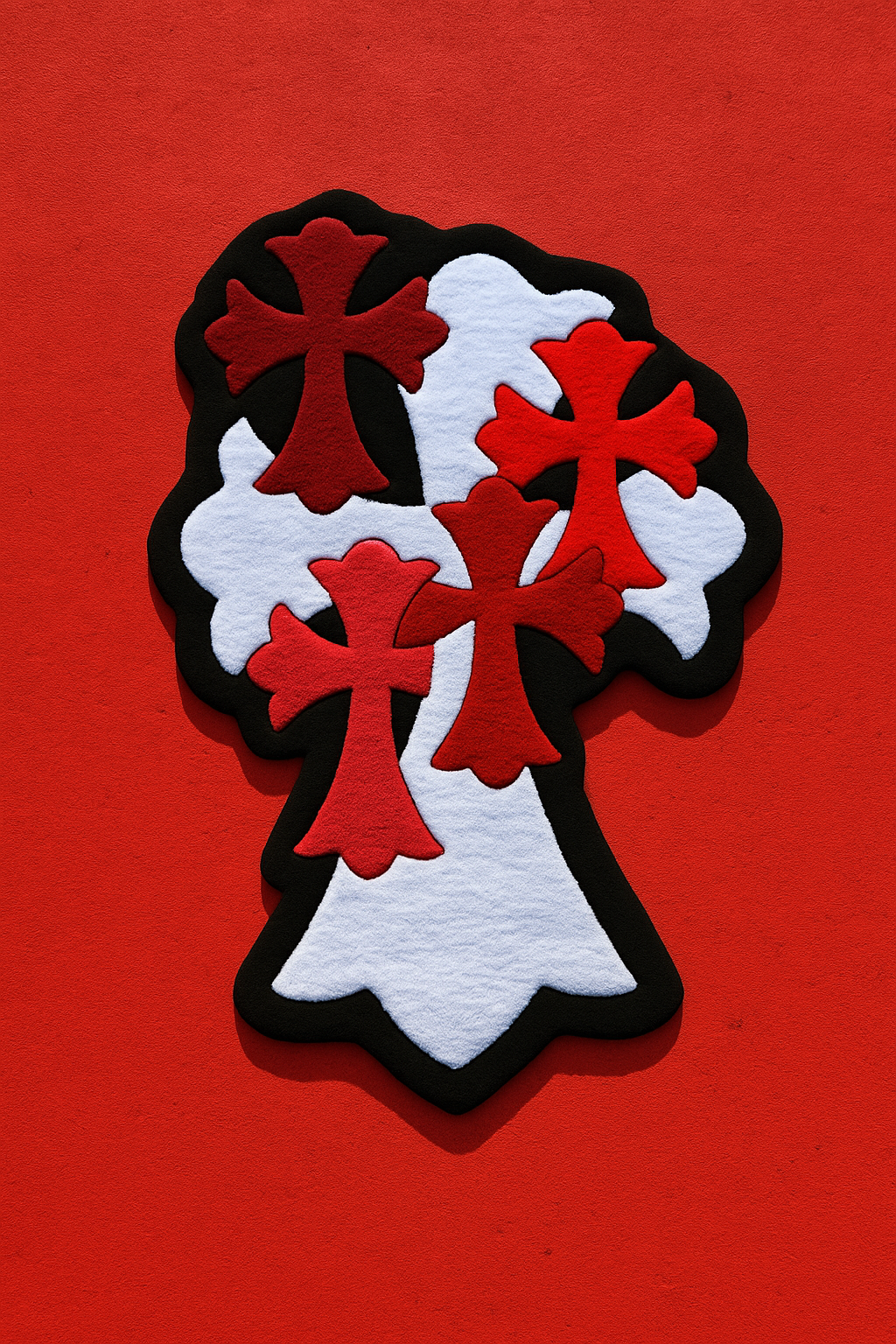 Chrome Hearts (M.T.O.)