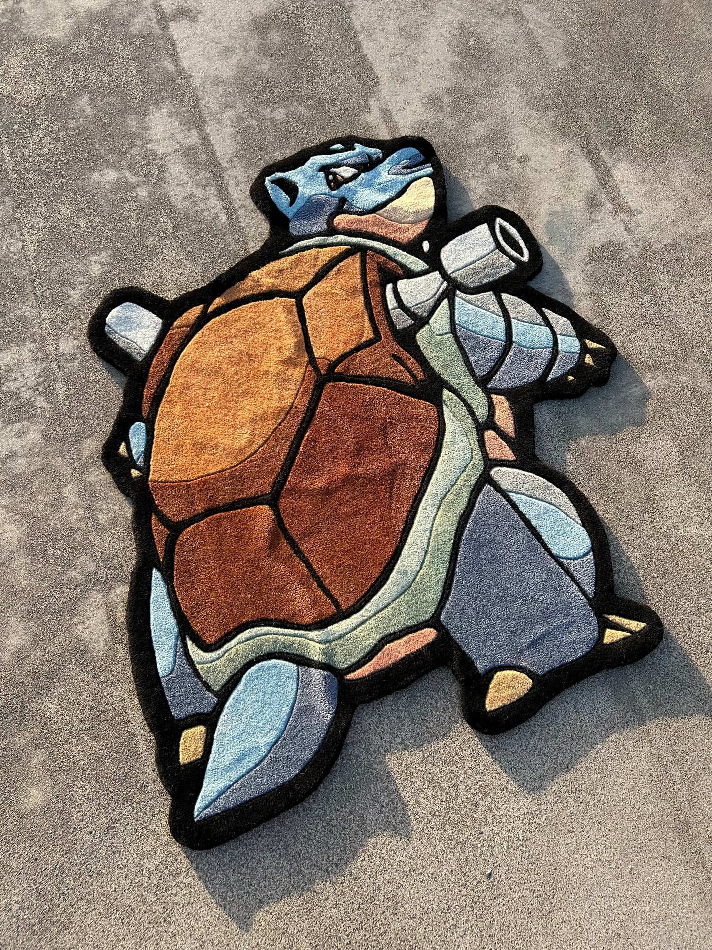 BLASTOISE