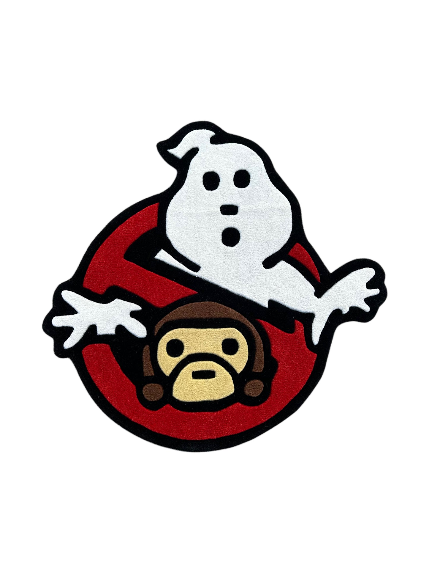 GHOSTBAPESTERS