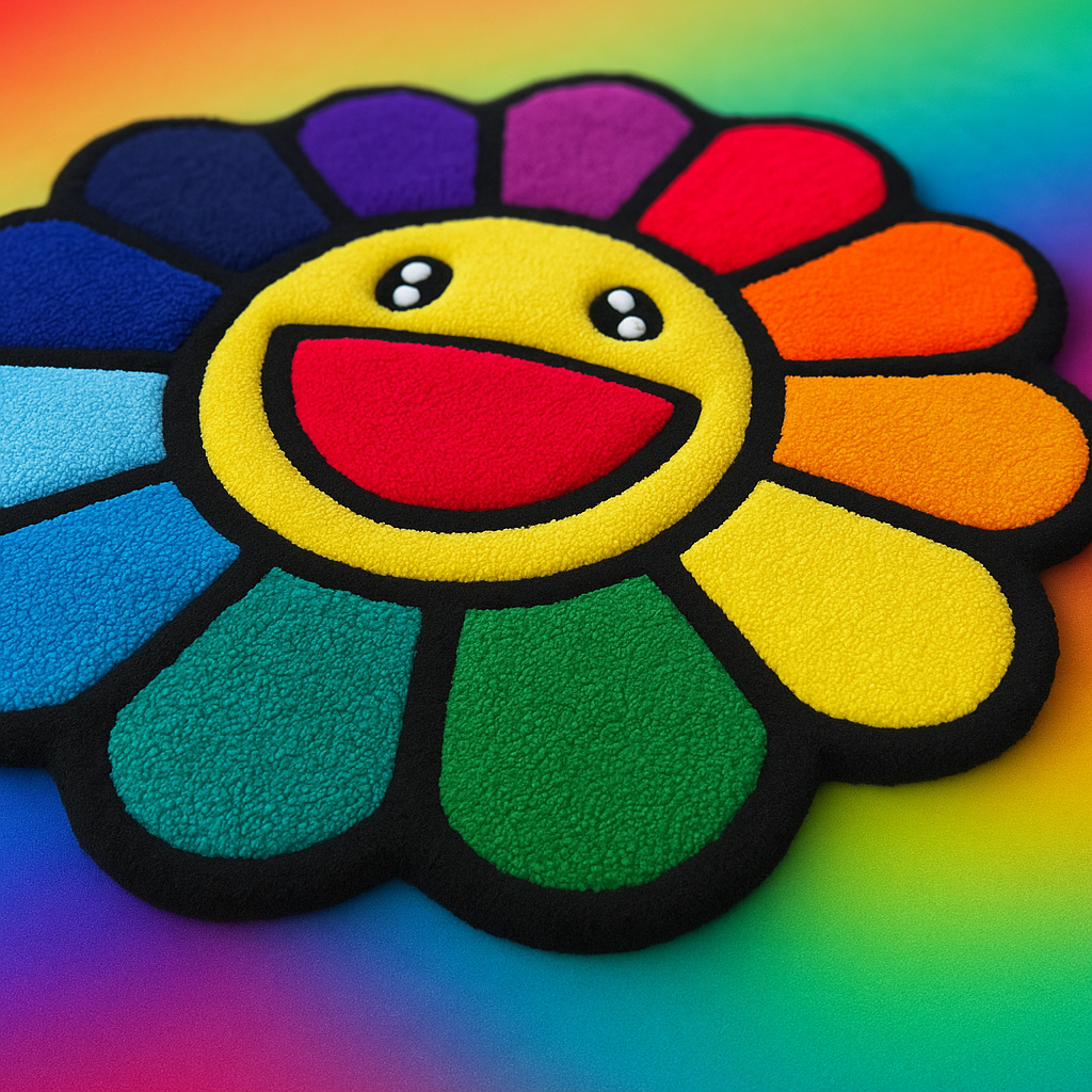 Murakami Flower (M.T.O.)