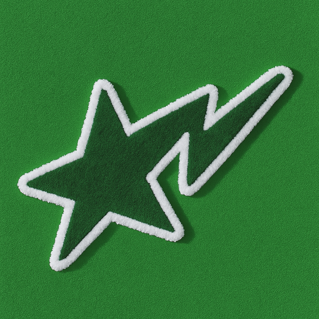 Bapesta Star (M.T.O.)