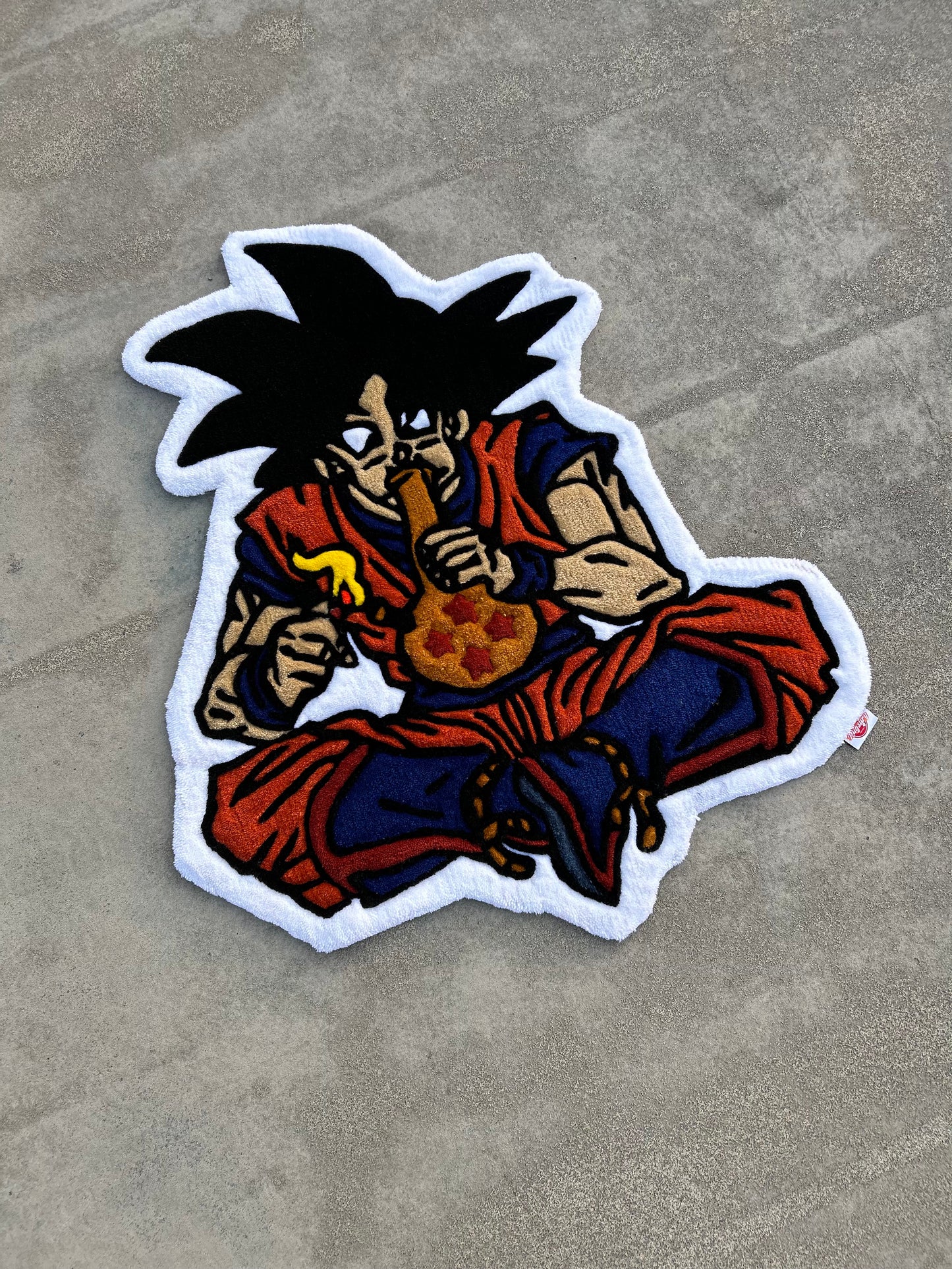 DRAGON BONG Z