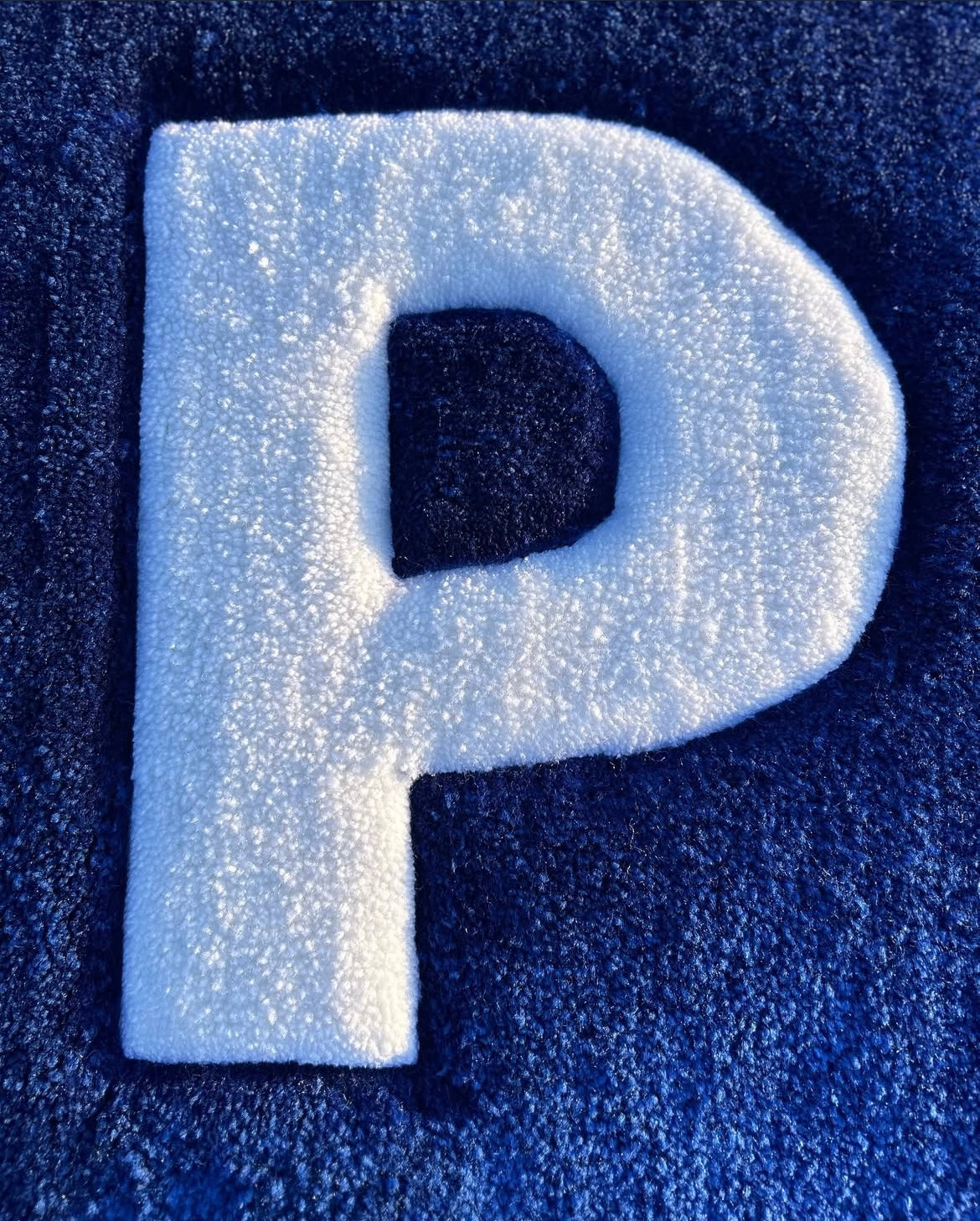 PUSHIN P (M.T.O.)
