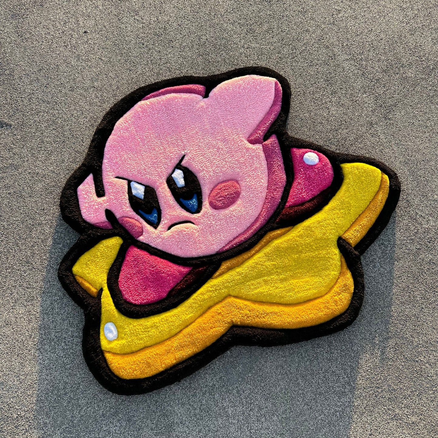 KIRBY