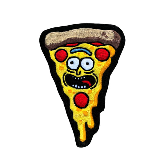 PIZZA RICK