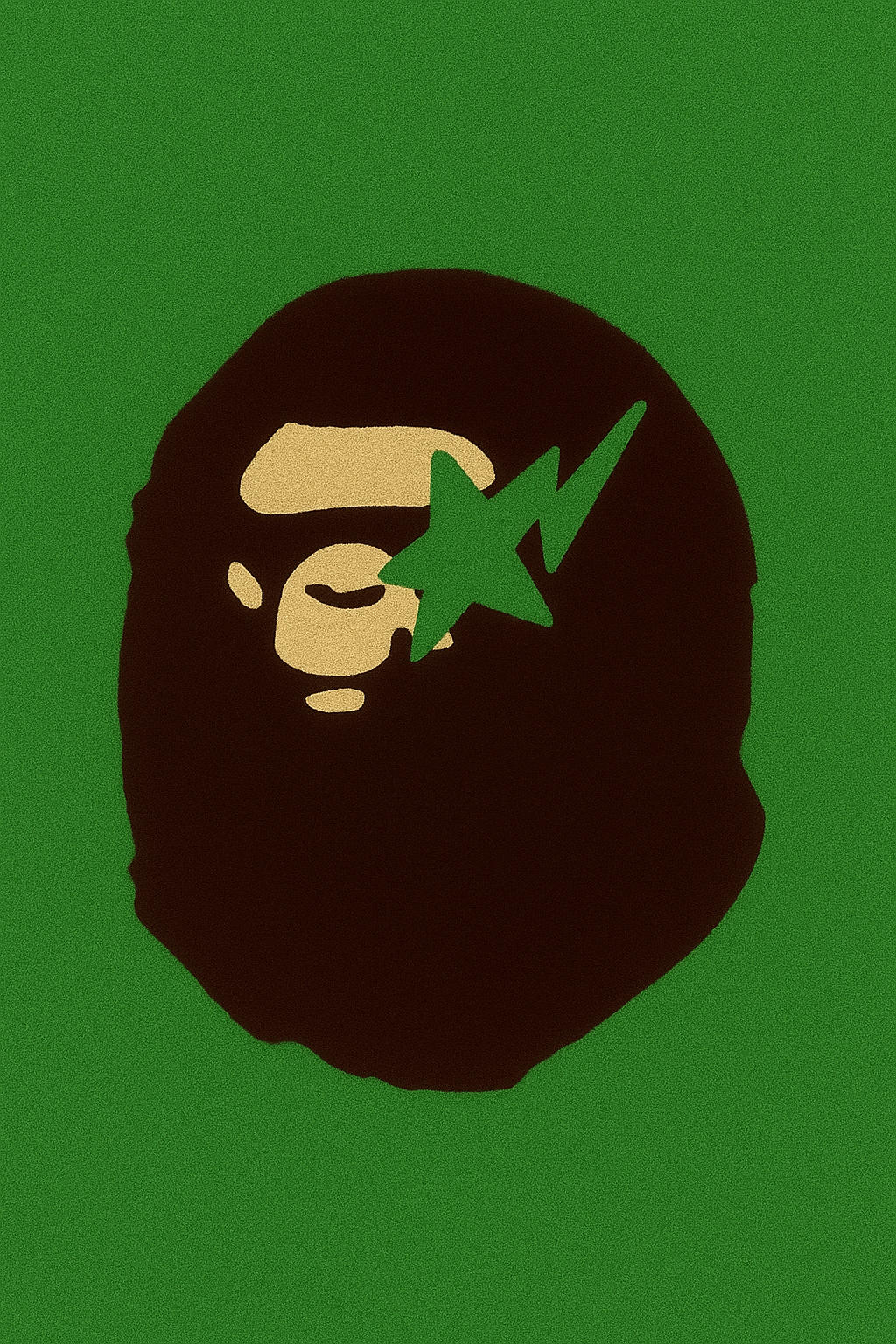 BATHING APESTA (M.T.O.)