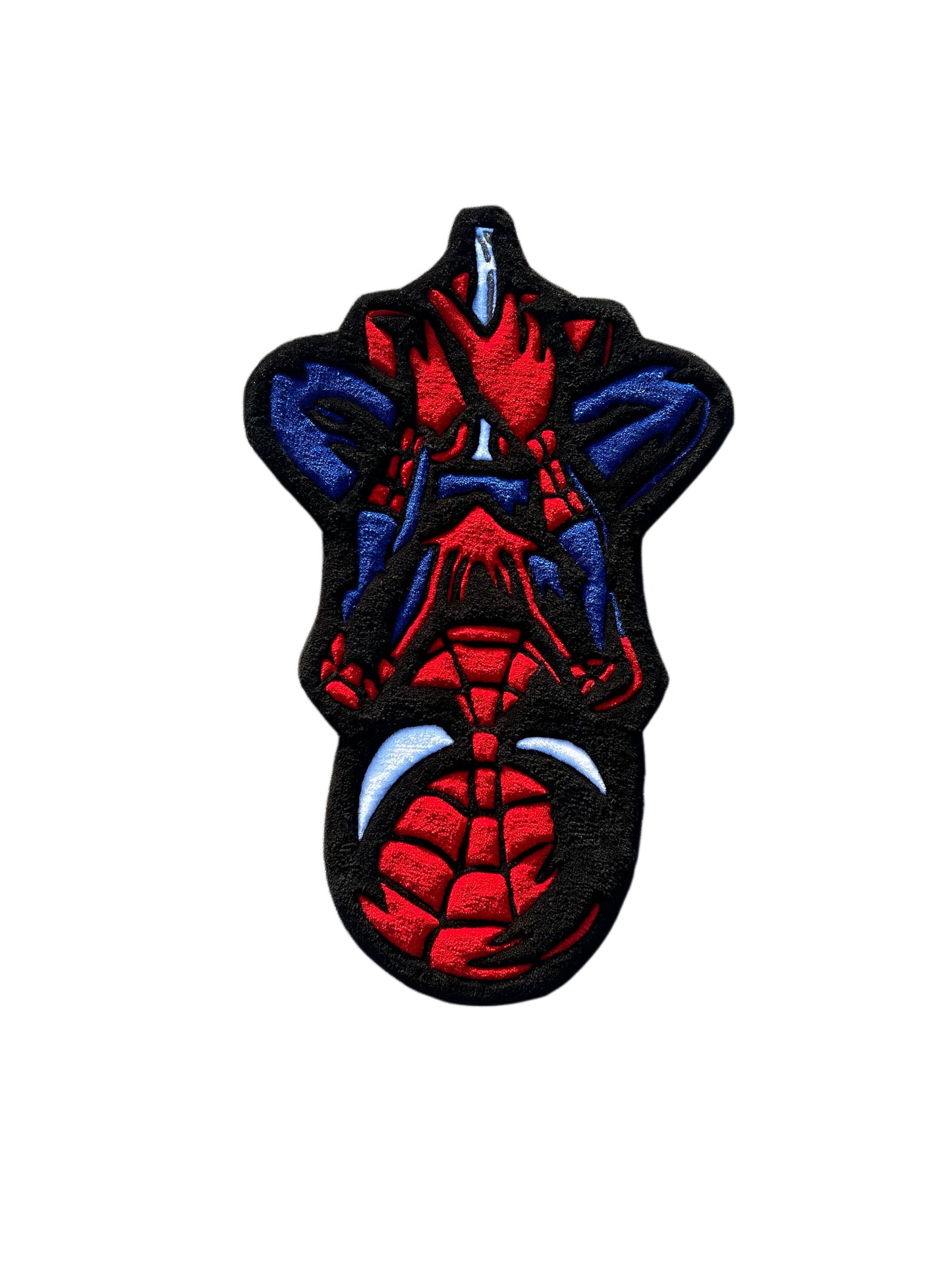 SPIDEY