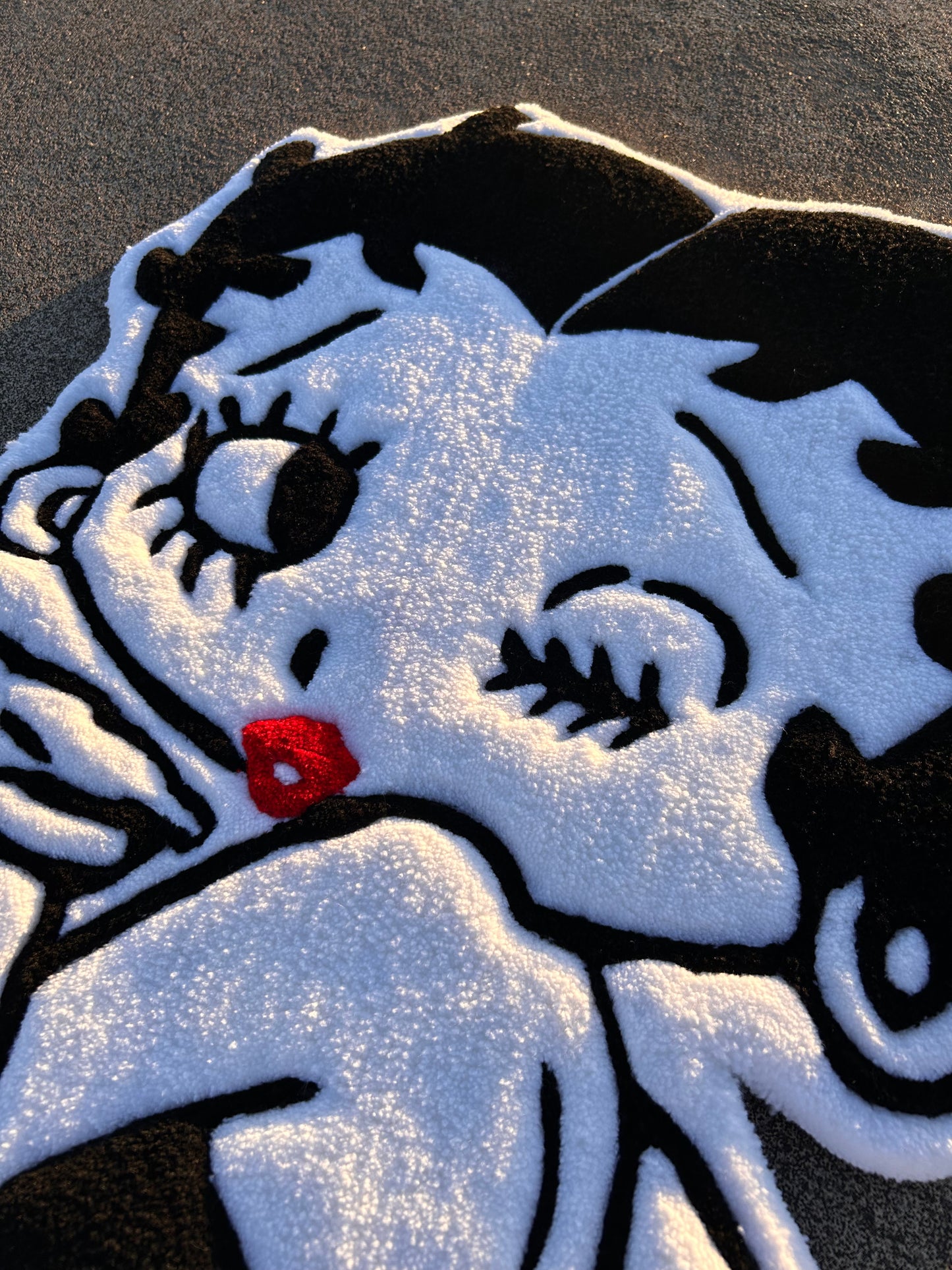 BETTY BOOP