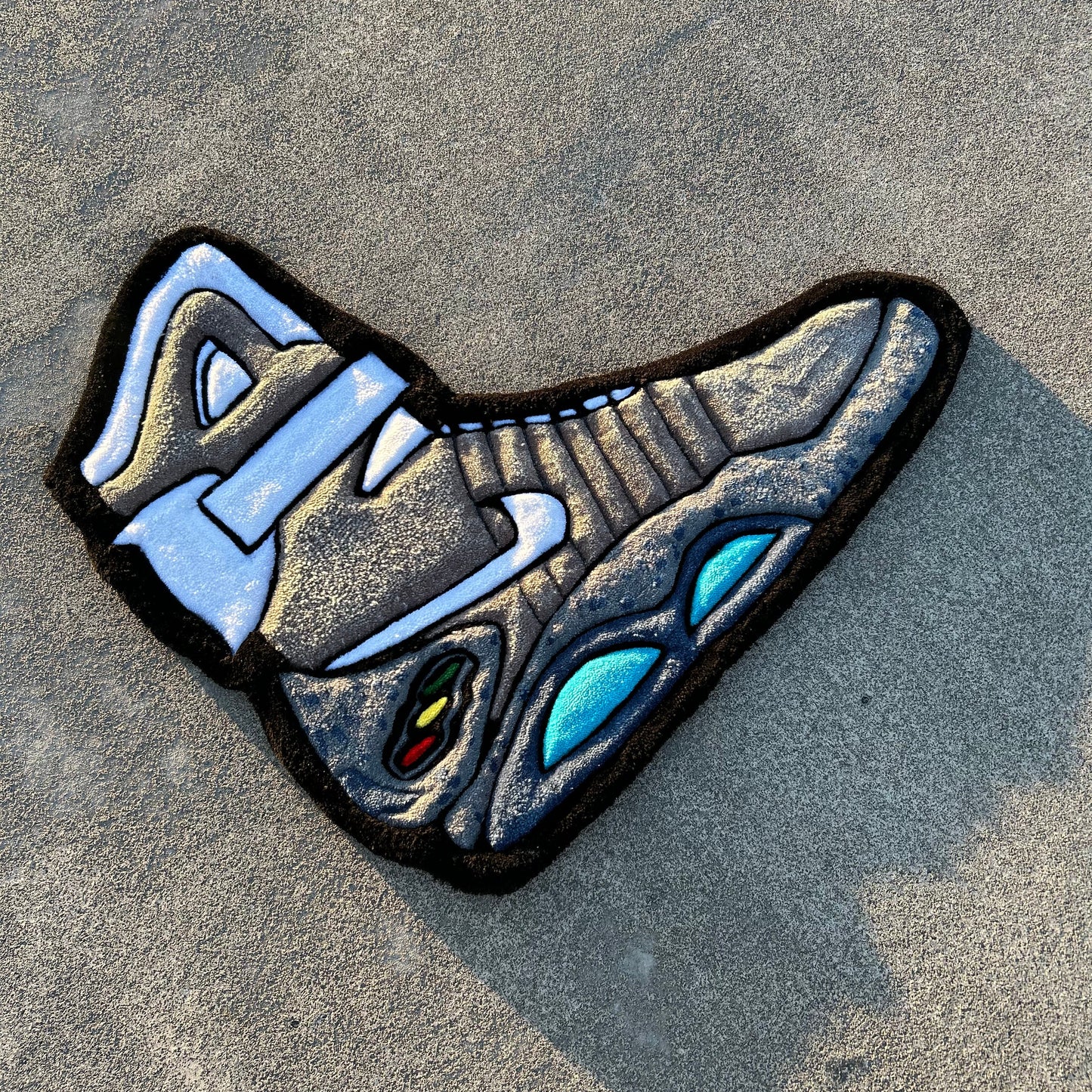 AIR MAG