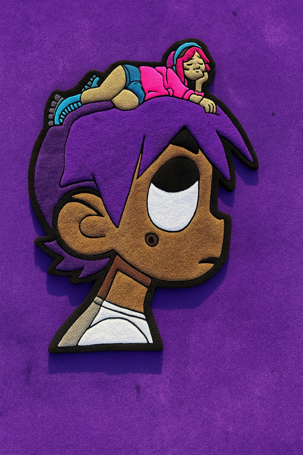 LUV vs The World (M.T.O.)