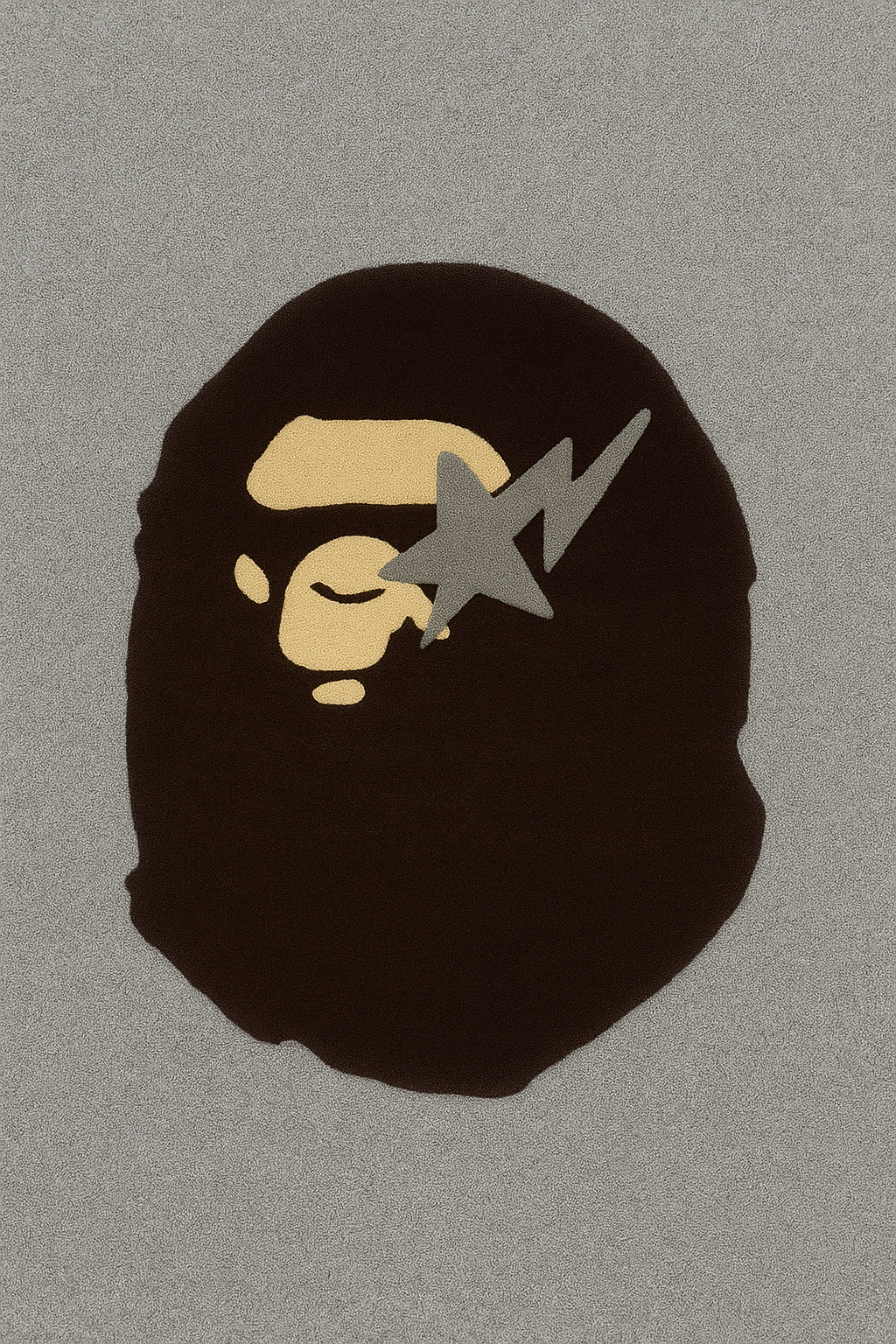 BATHING APESTA (M.T.O.)