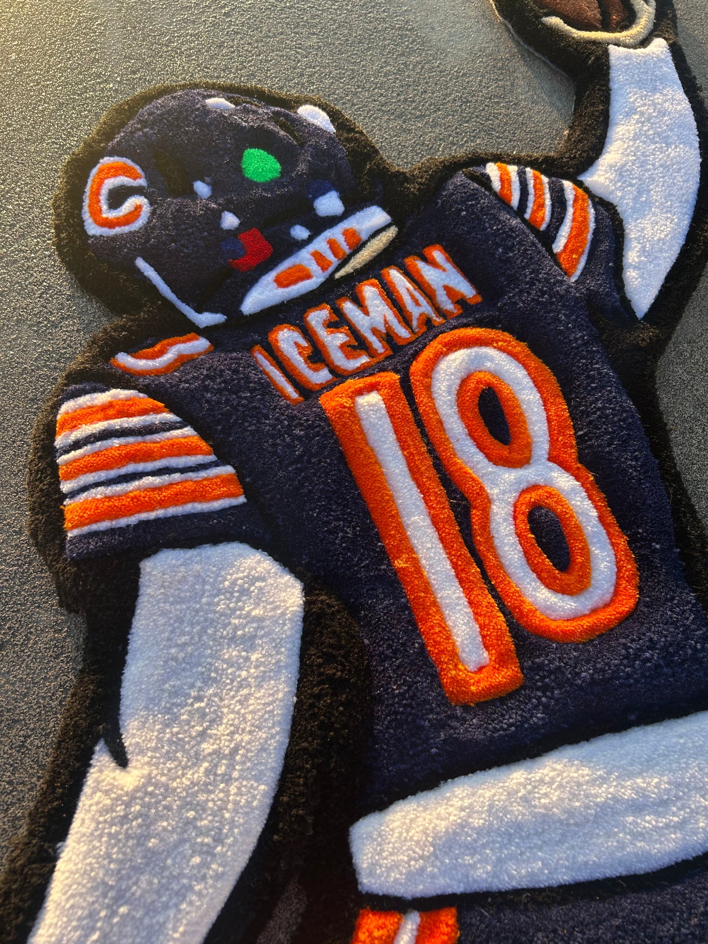 ICEMAN