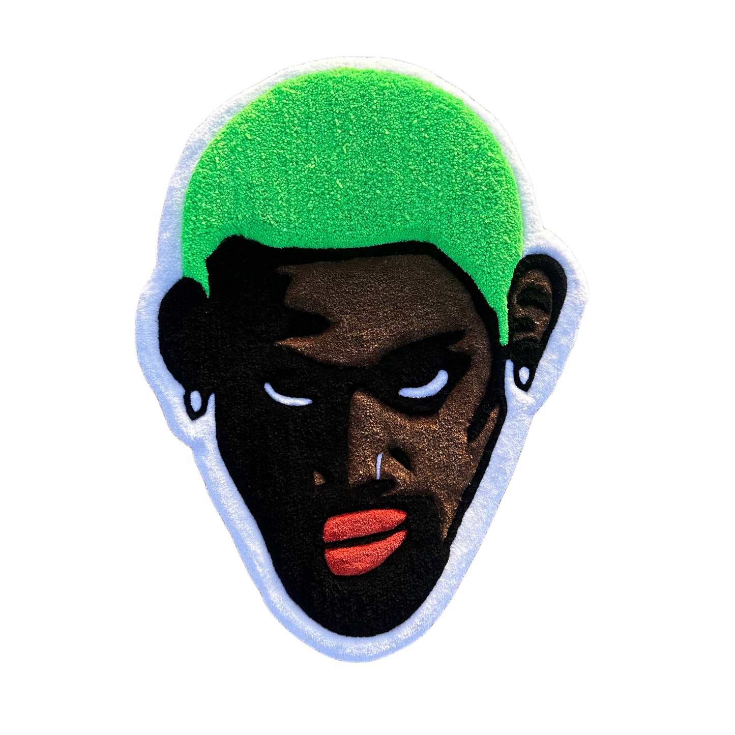 DENNIS RODMAN