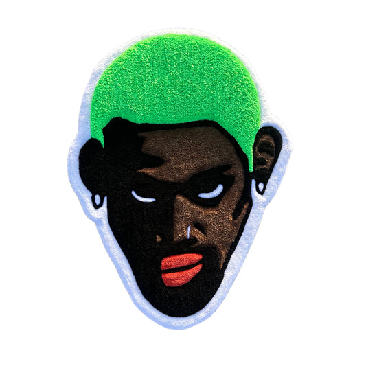 DENNIS RODMAN