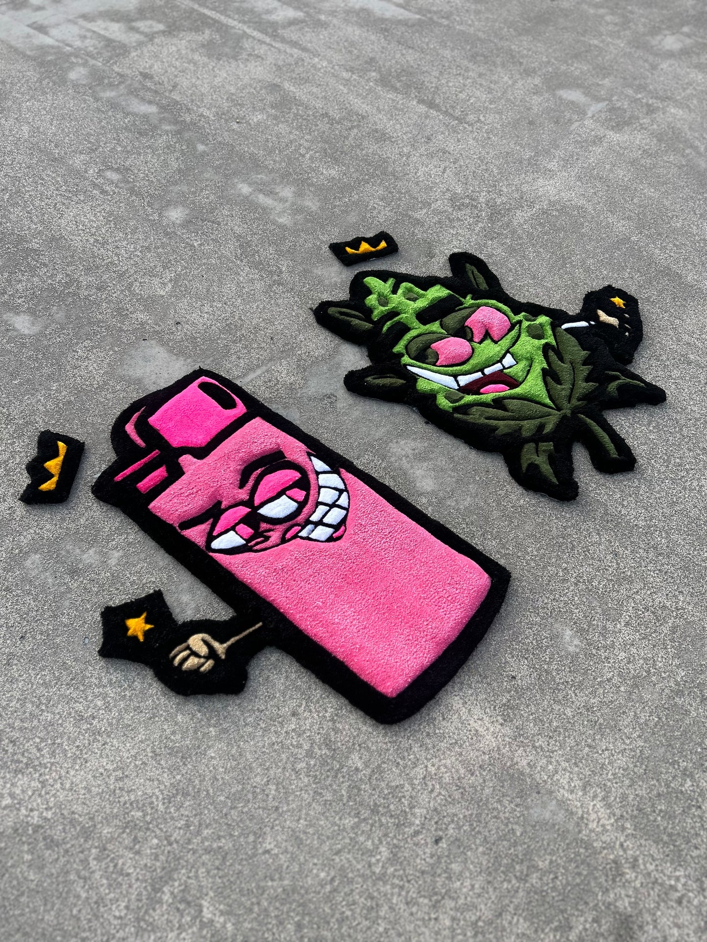COSMO & WANDA