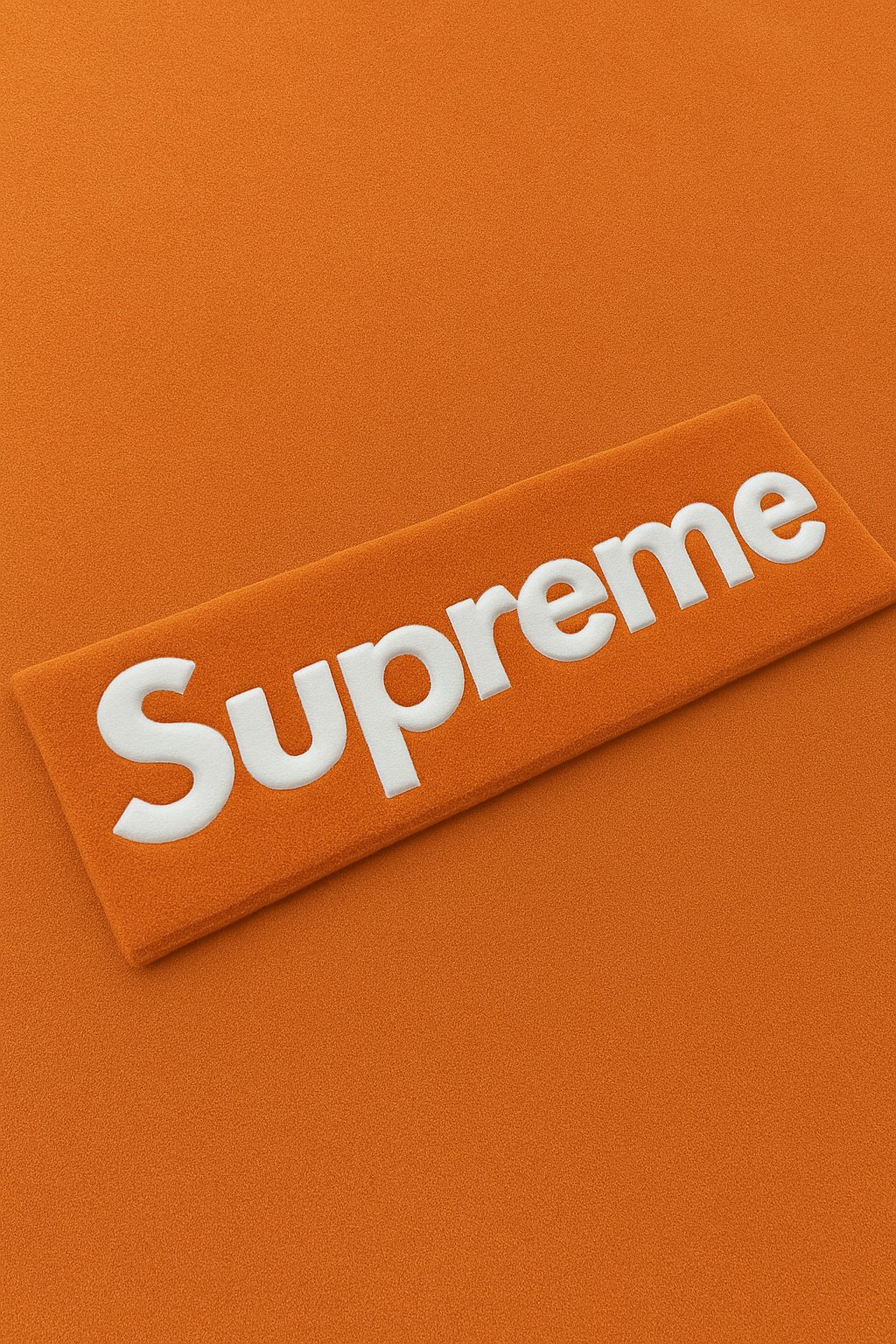 Supreme (M.T.O.)