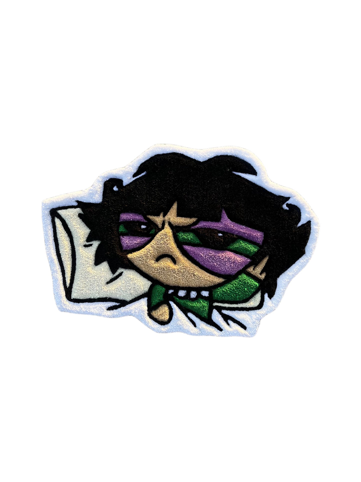 SLEEPY BUTTERCUP