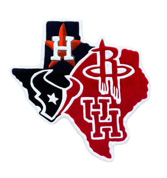 HOUSTON