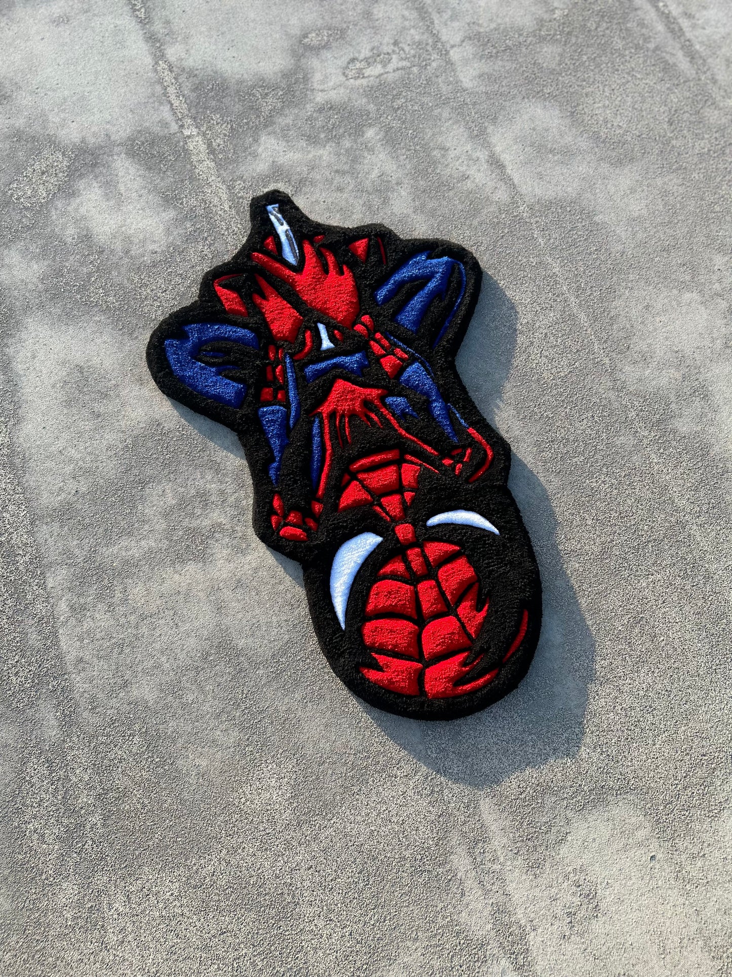 SPIDEY