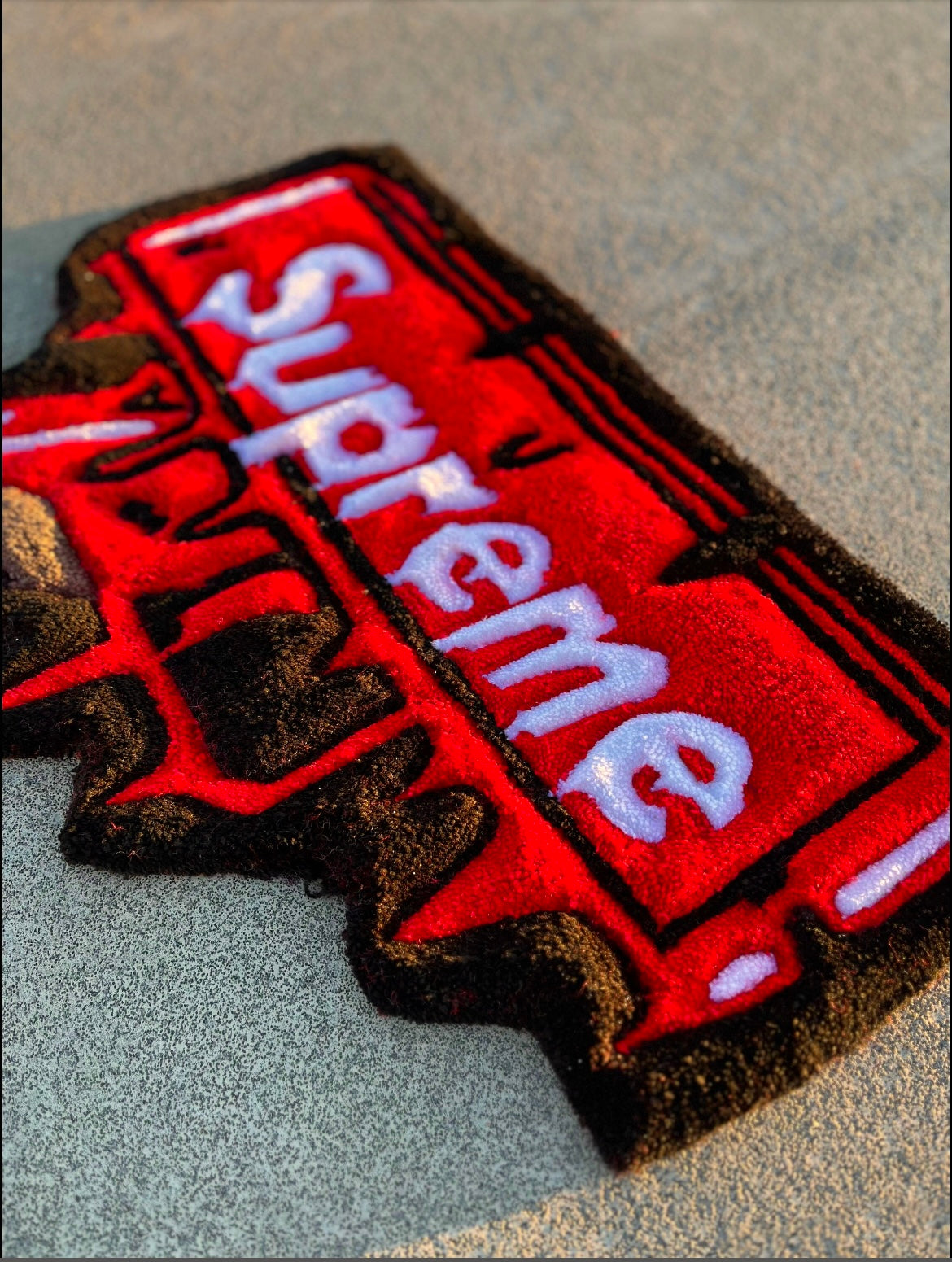 PREME GLOCK