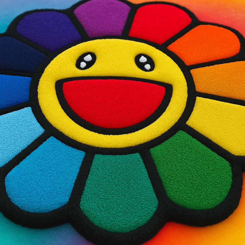 Murakami Flower (M.T.O.)