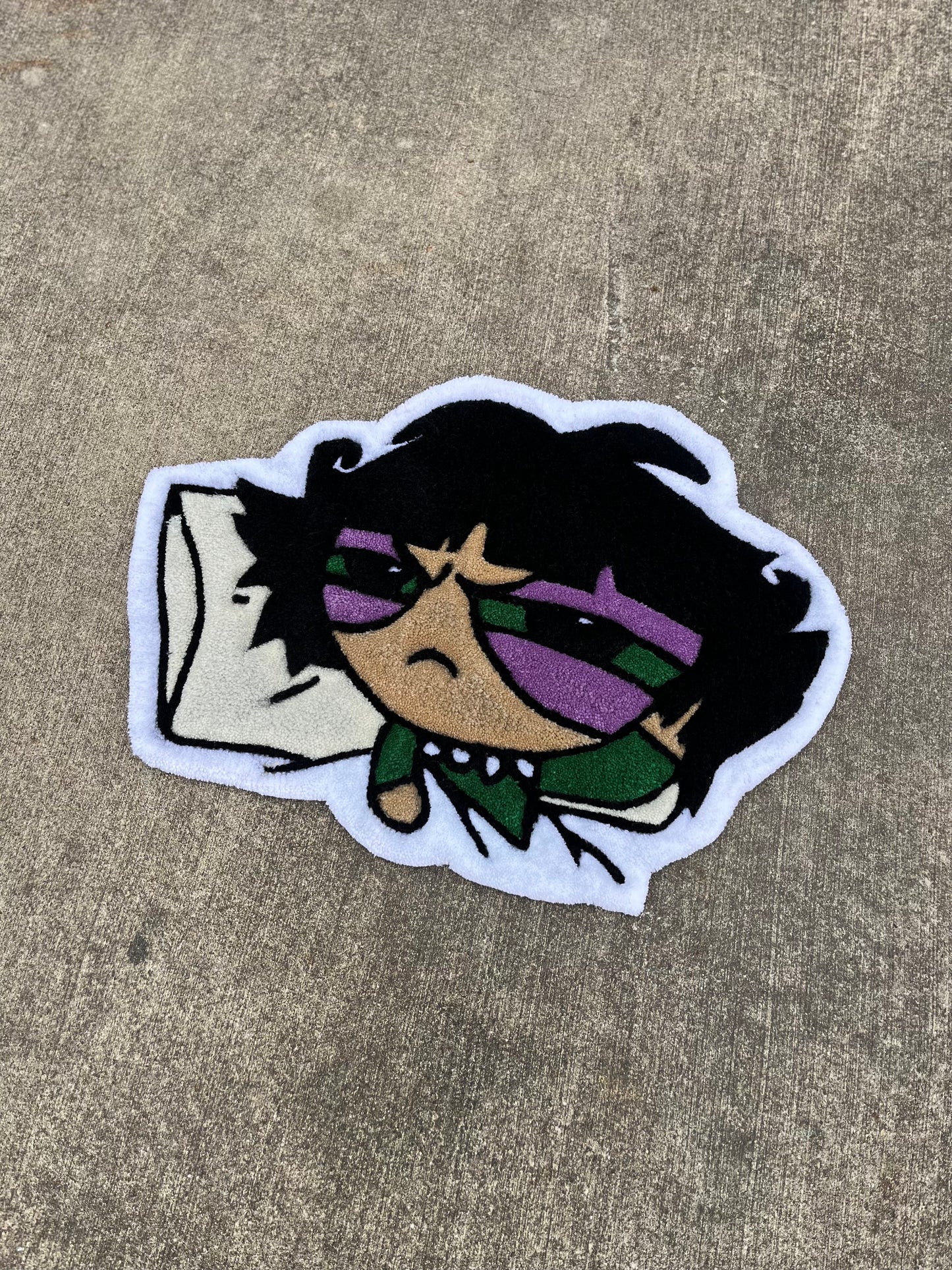 SLEEPY BUTTERCUP