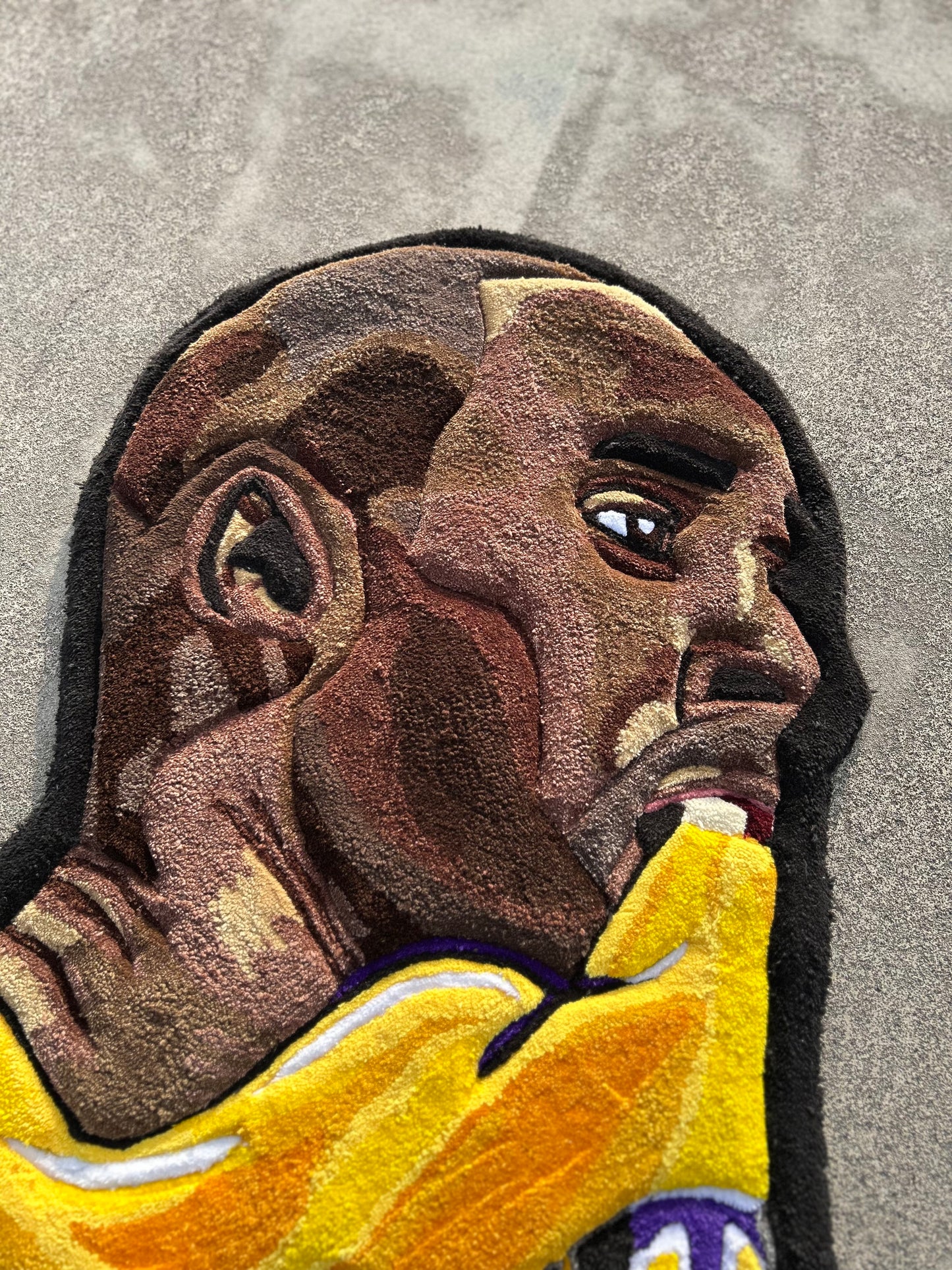 MAMBA
