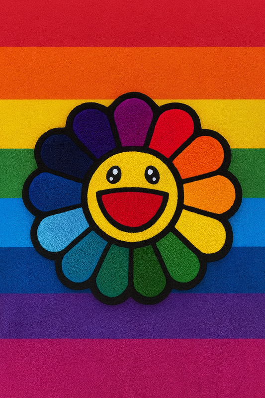 Murakami Flower (M.T.O.)