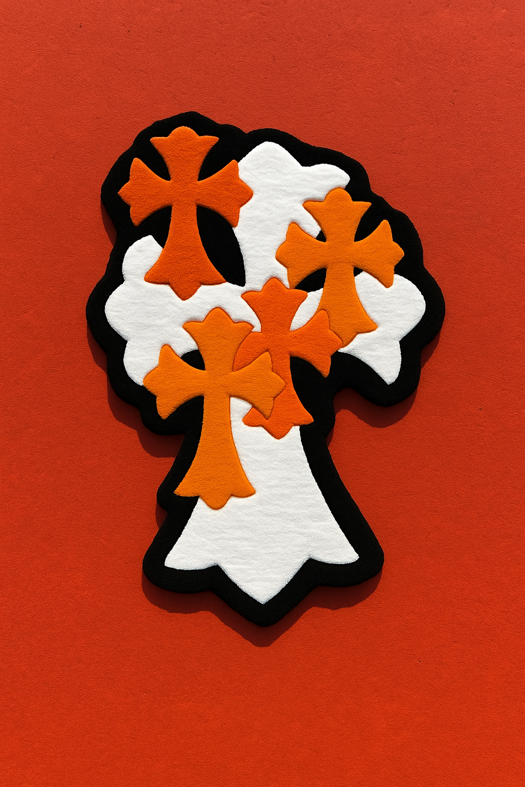 Chrome Hearts (M.T.O.)