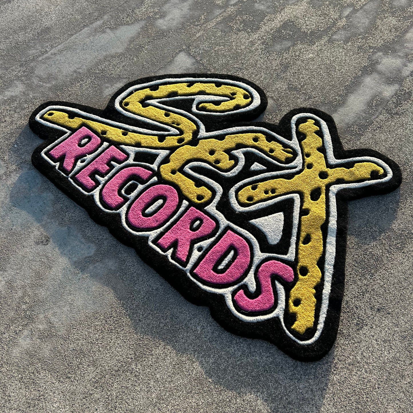 SEX RECORDS