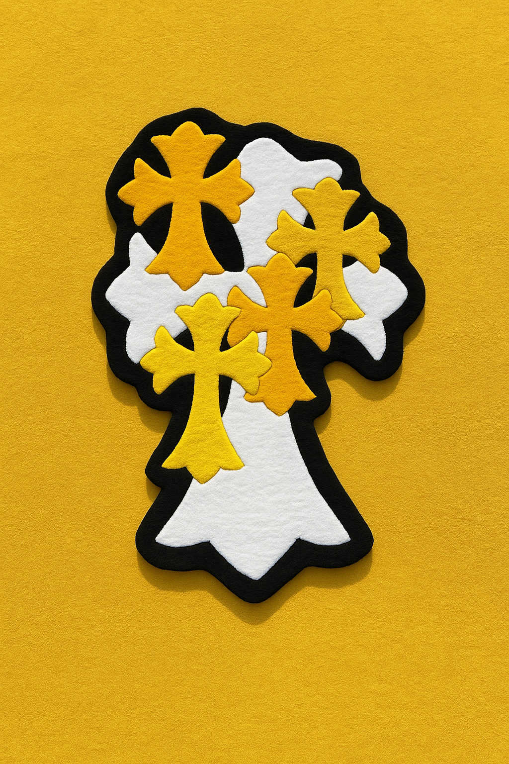 Chrome Hearts (M.T.O.)